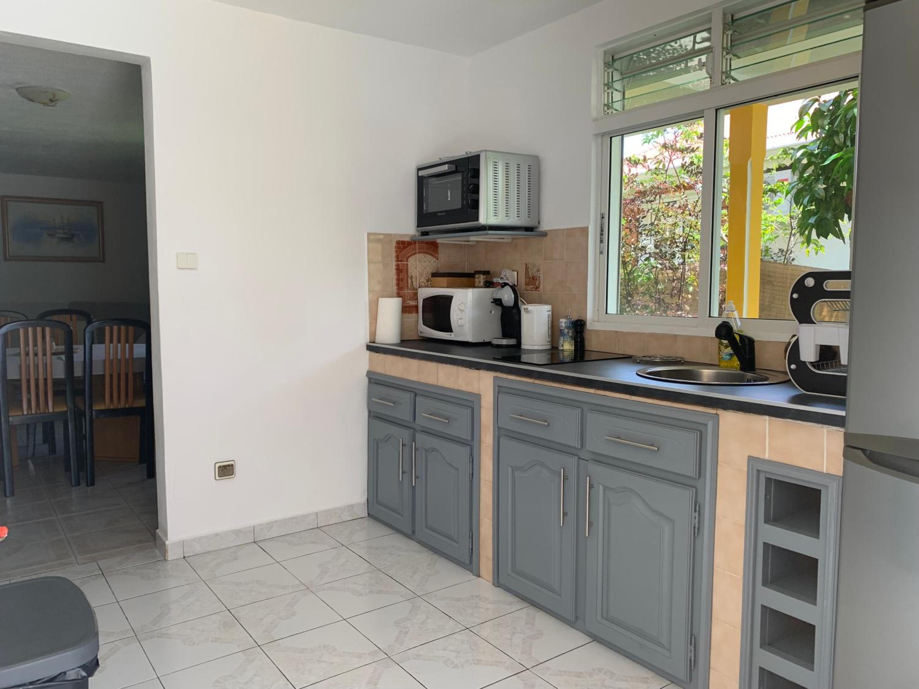 Bas de villa de 3 chambres et spa, photo 12