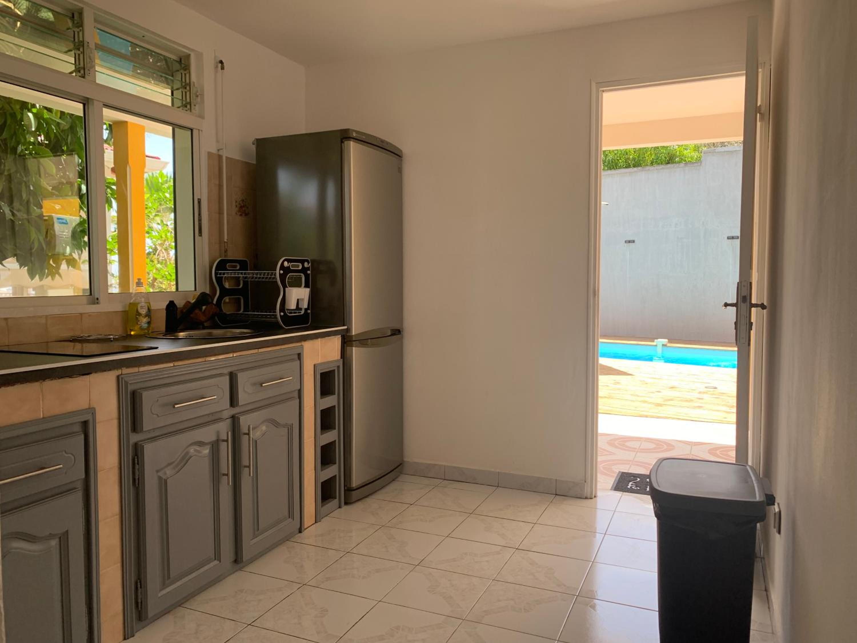 Bas de villa de 3 chambres et spa, photo 15
