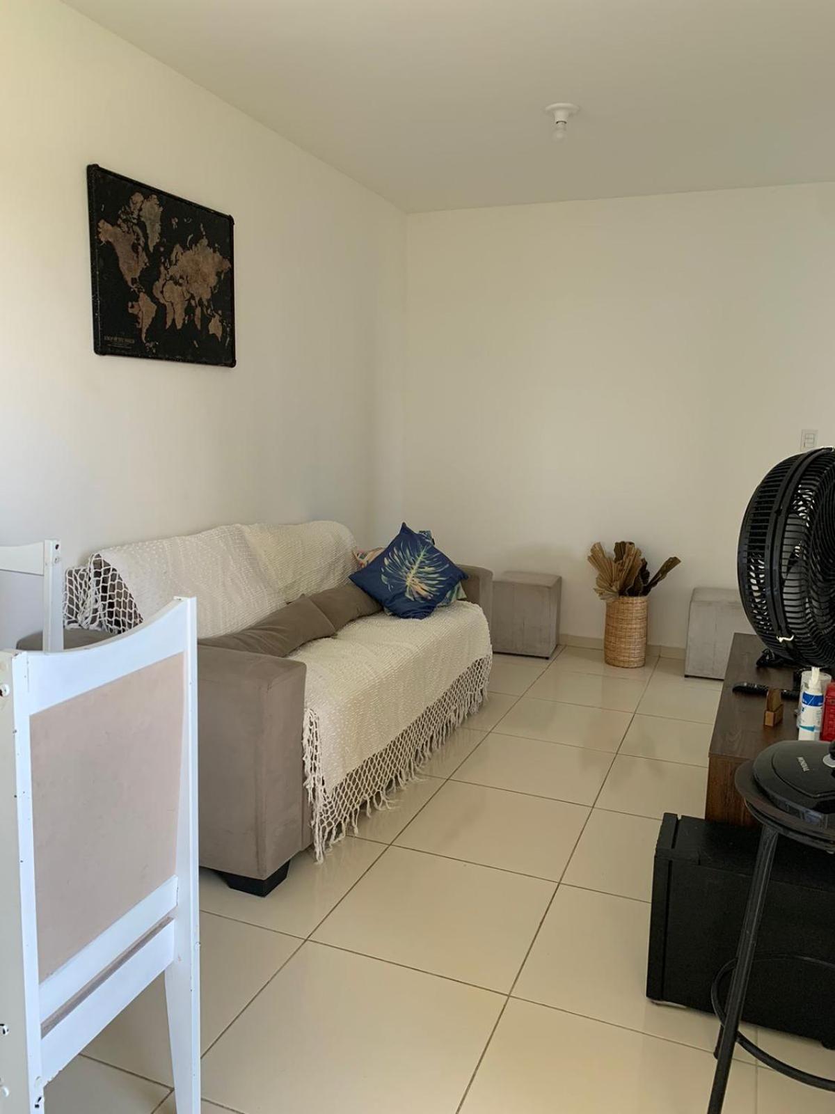 Apartamento próximo a Aeroporto e praia