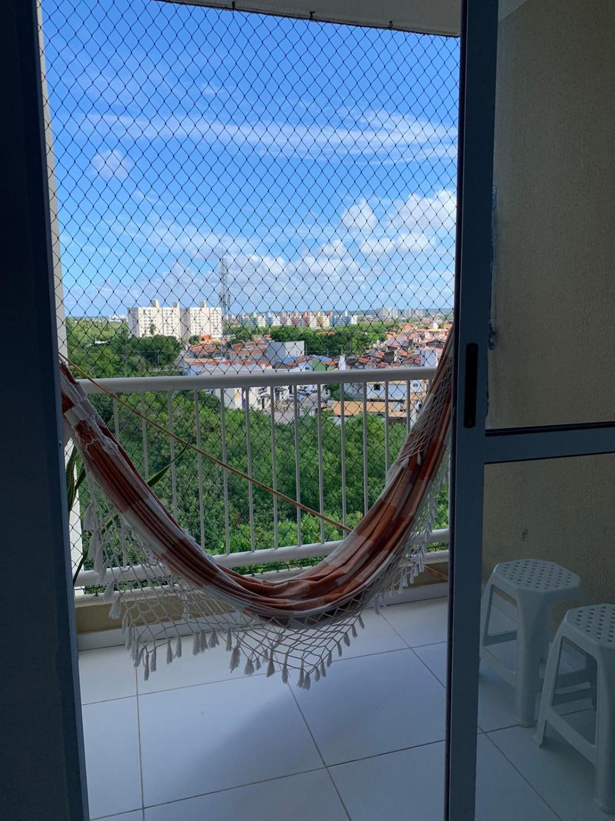 Apartamento próximo a Aeroporto e praia