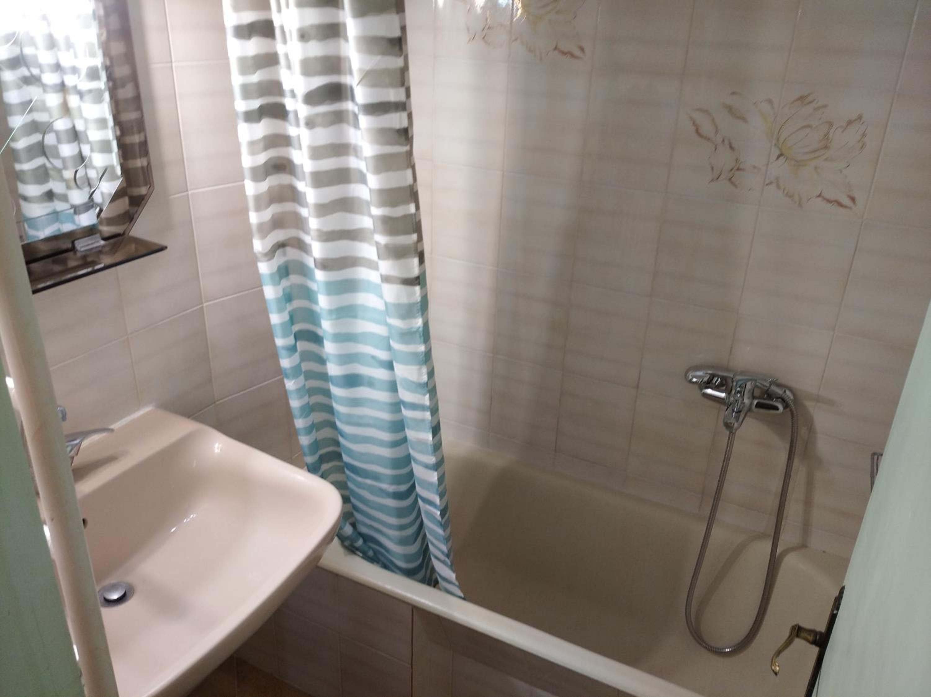 Kapandriti Rooms