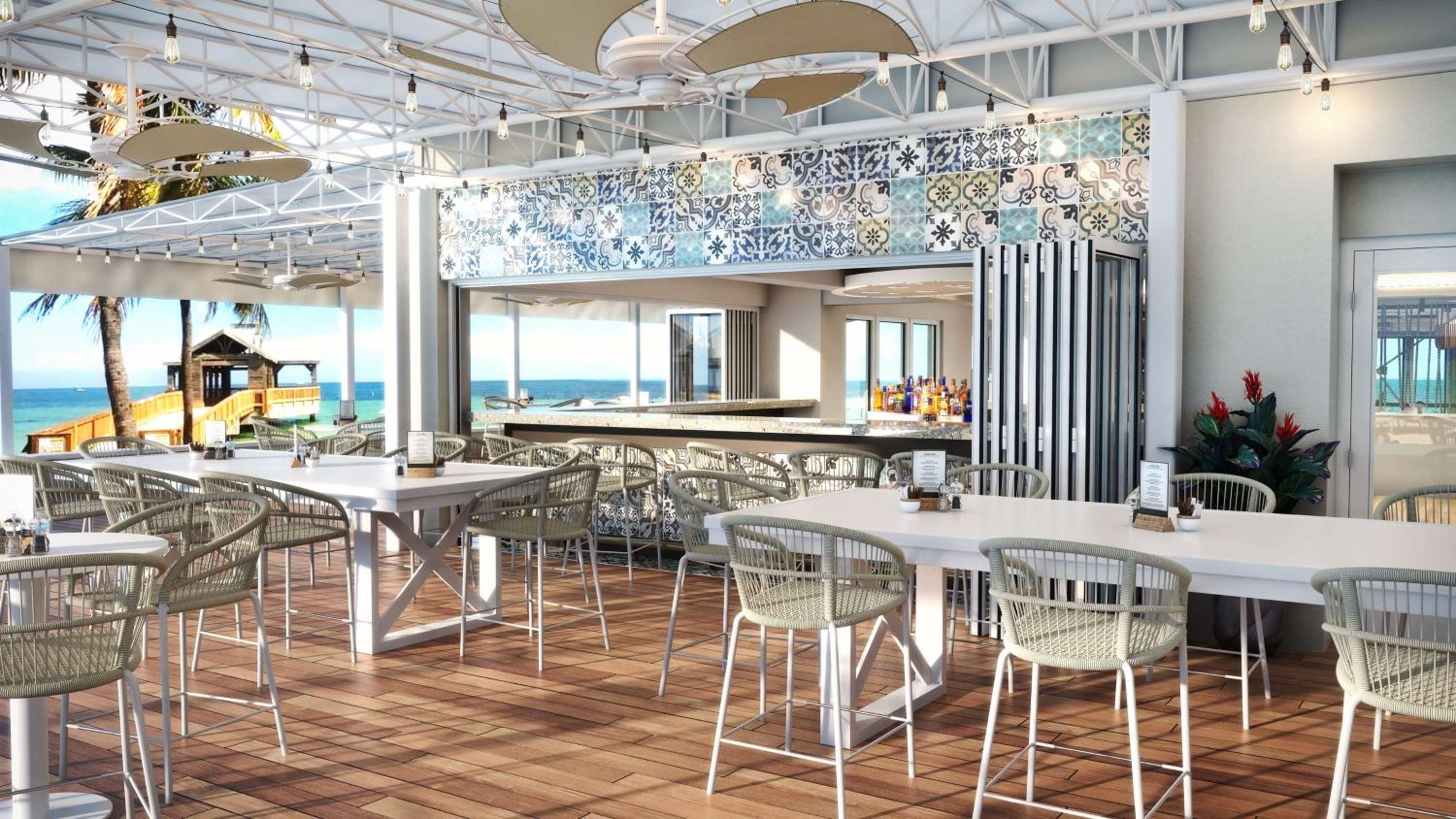 Casa Marina Key West, Curio Collection by Hilton-1