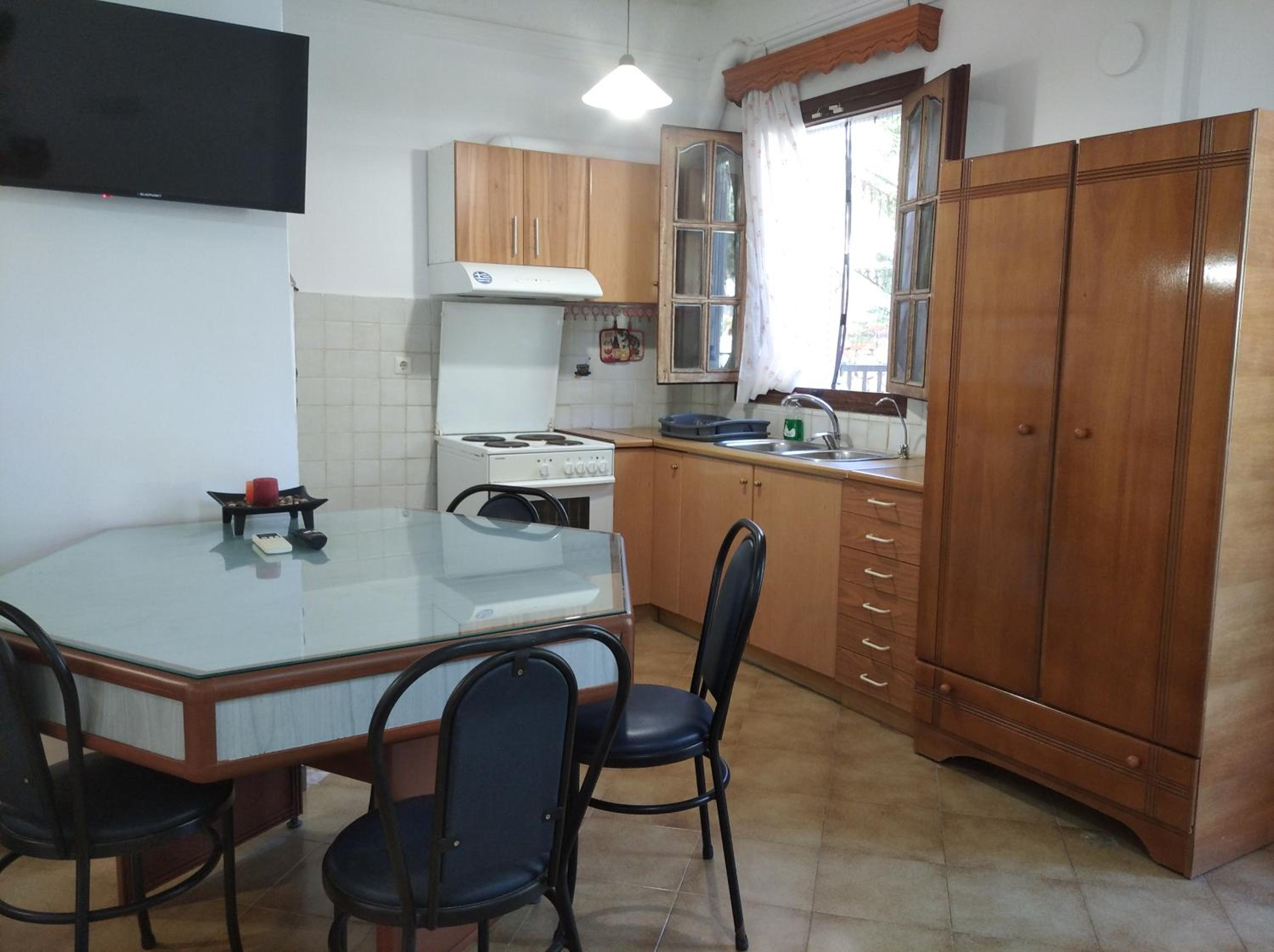 Kapandriti Rooms