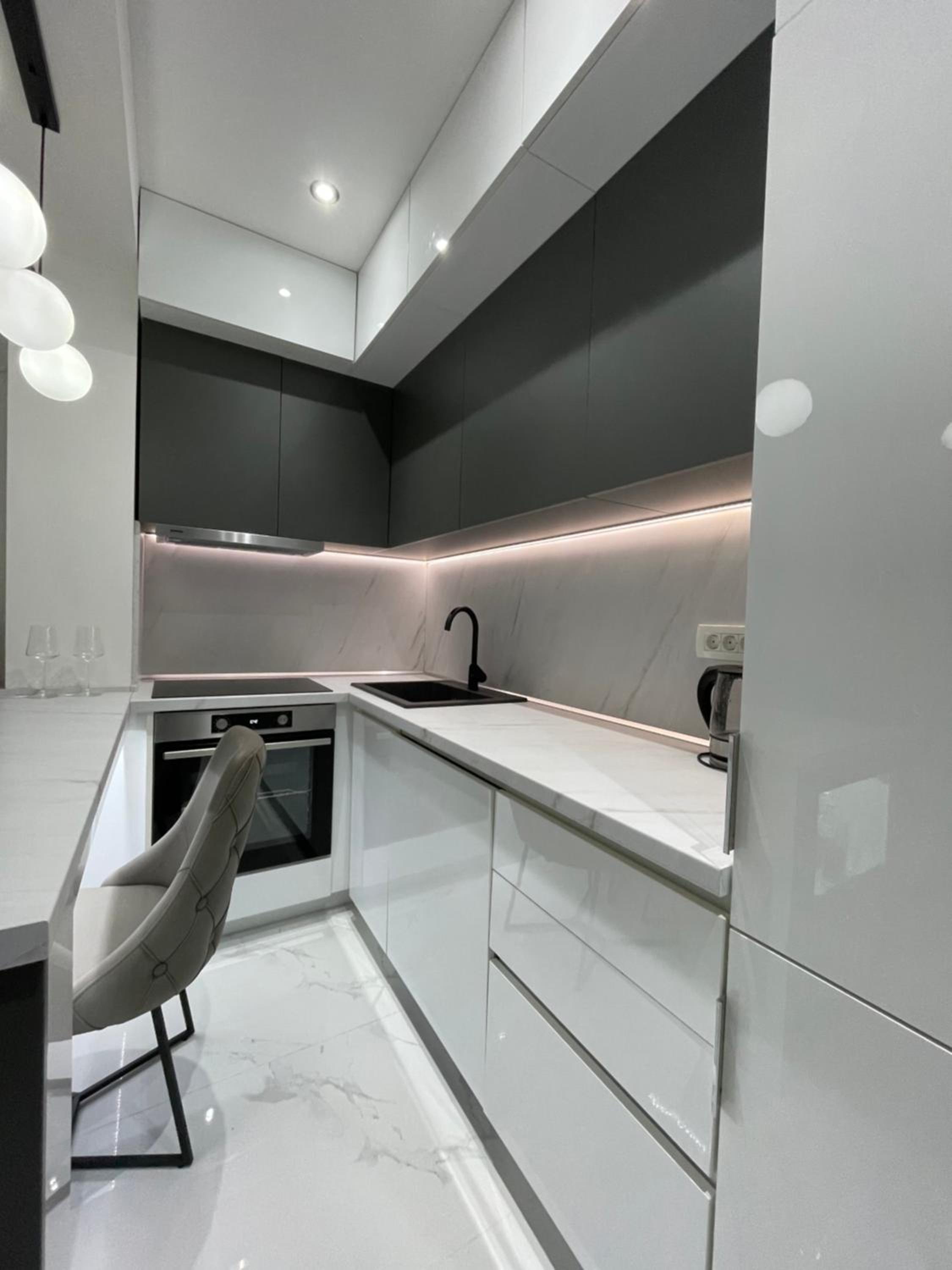 Apartman Tara Bar view 4