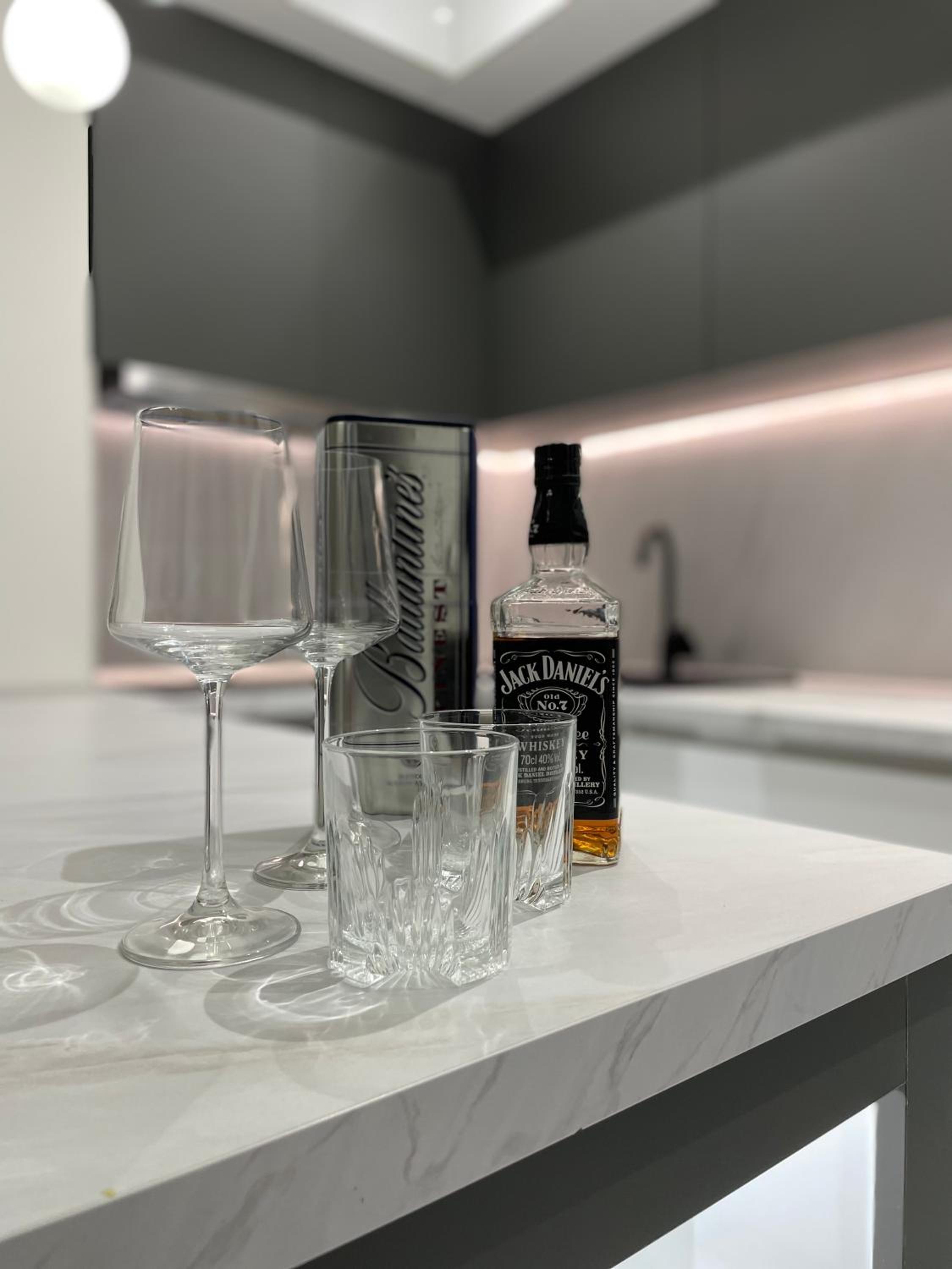 Apartman Tara Bar view 5