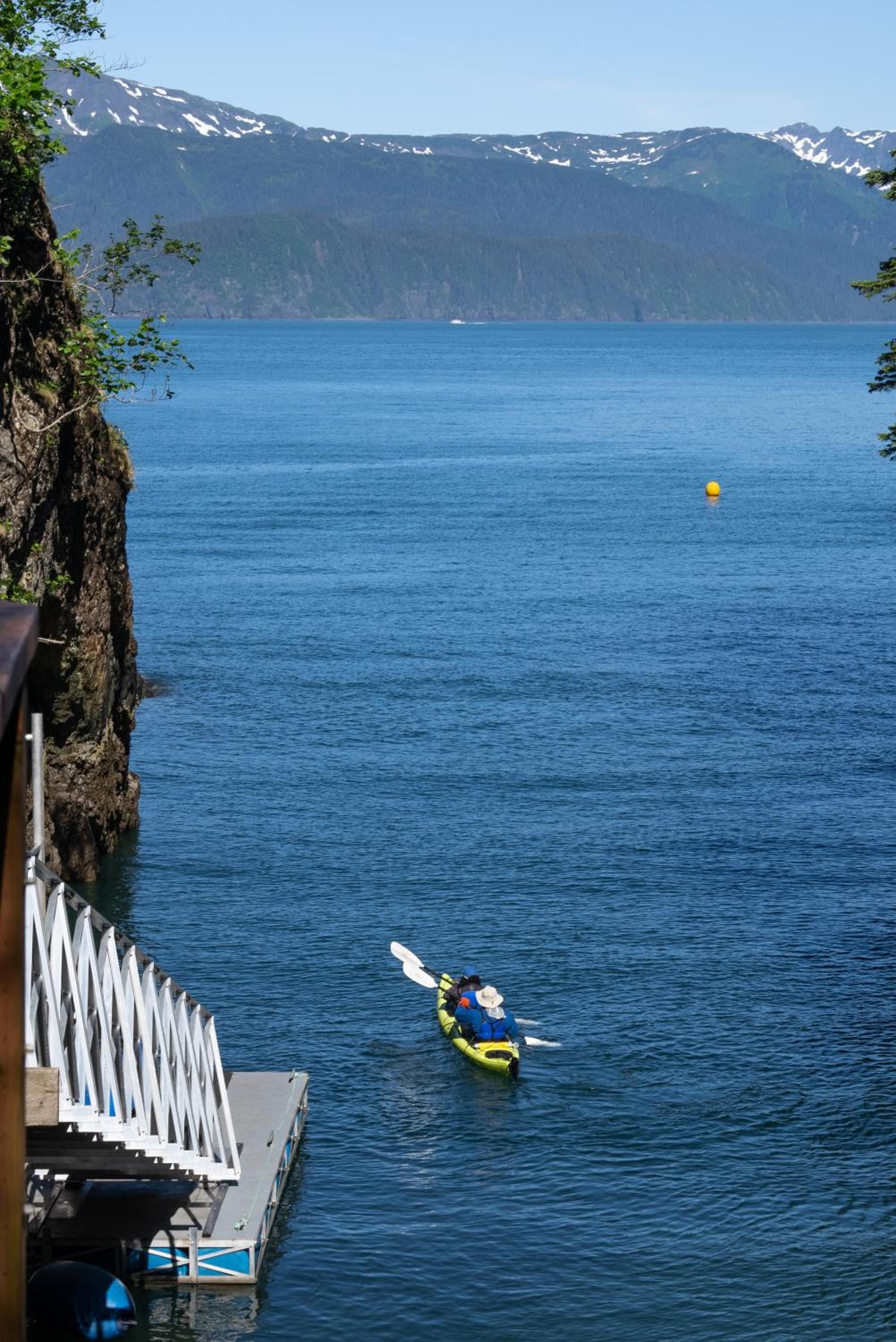 Shearwater Cove