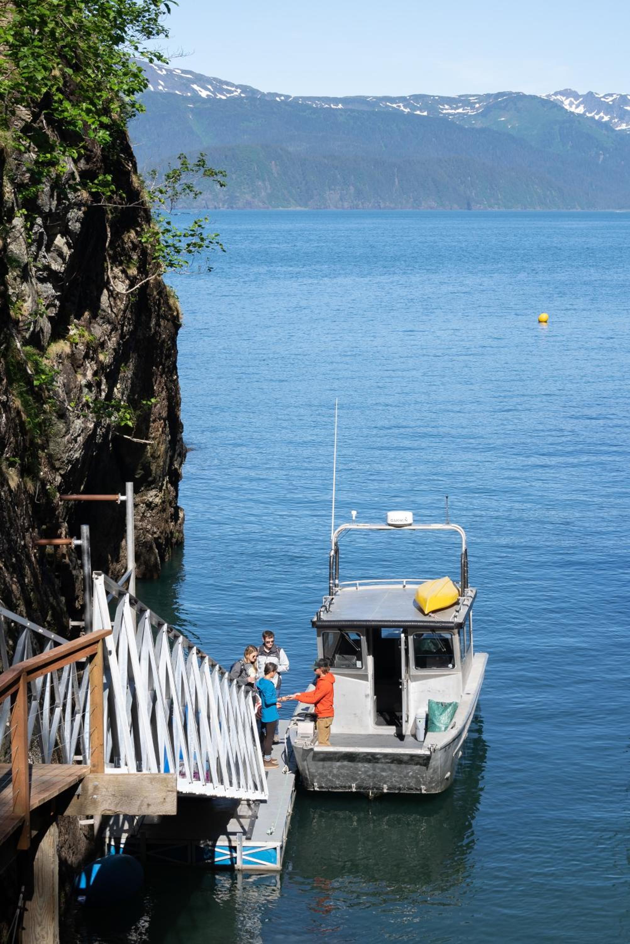 Shearwater Cove