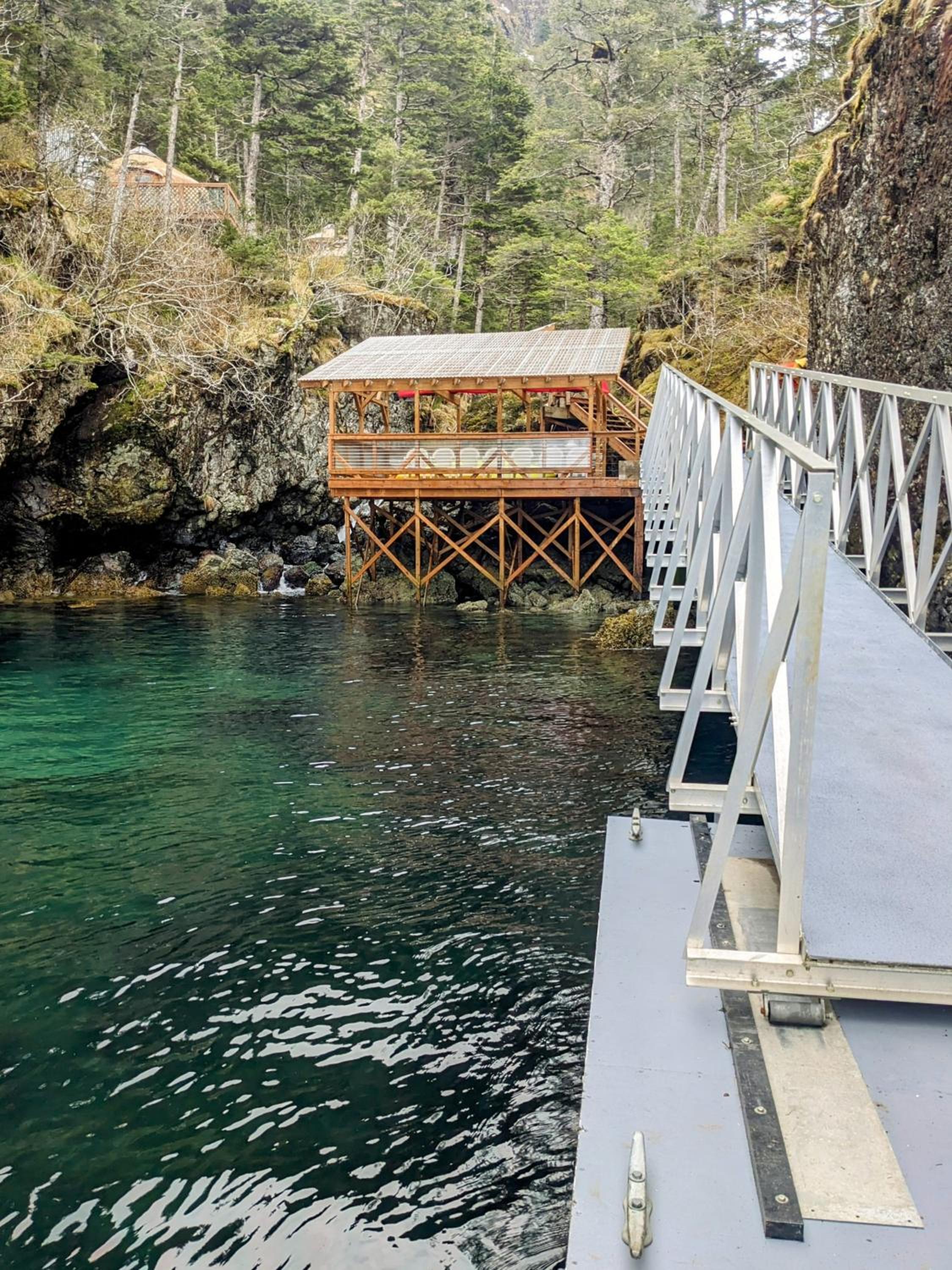 Shearwater Cove
