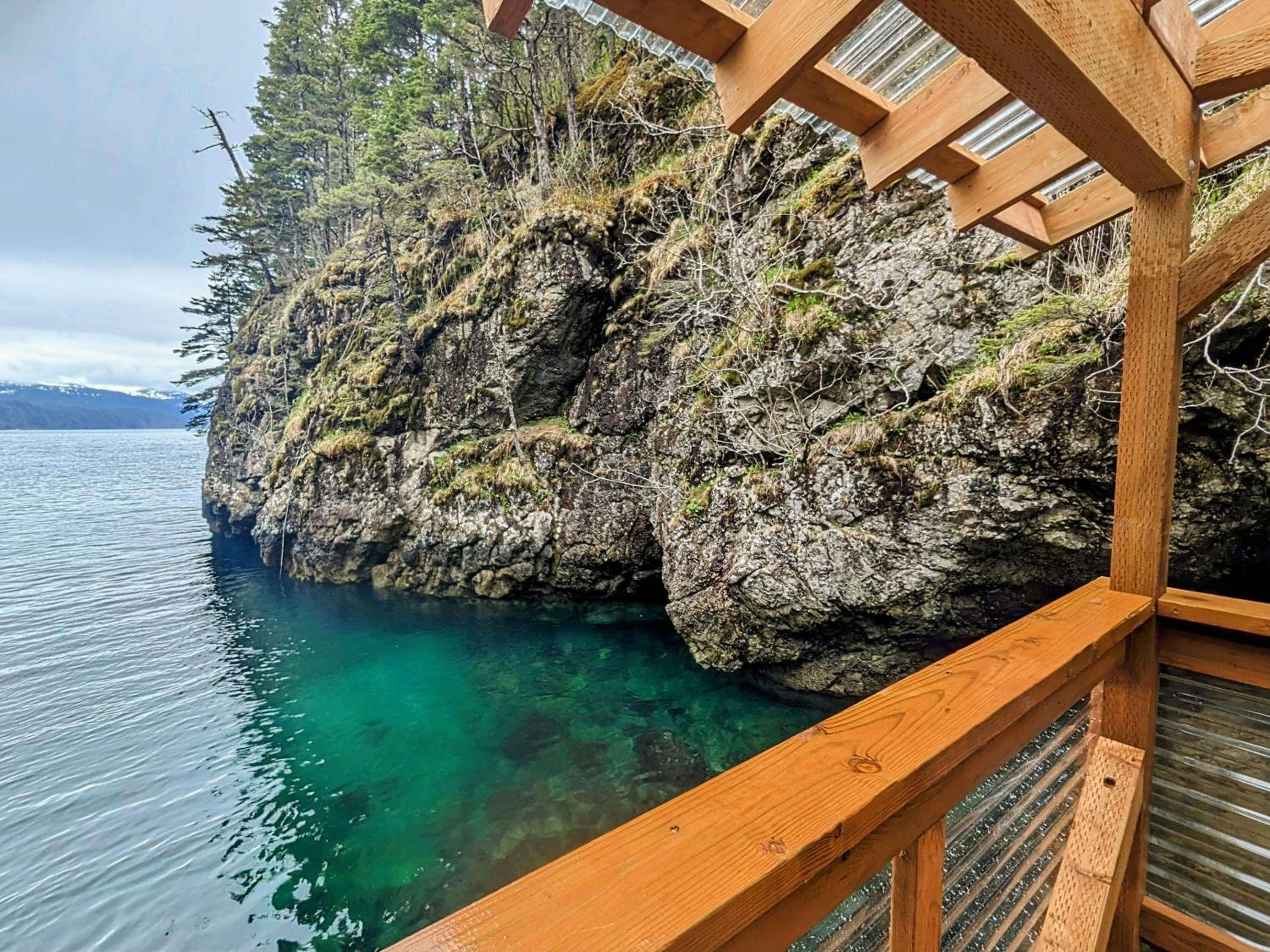 Shearwater Cove