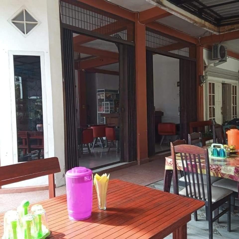 Burma Residence Syariah Painan Pesisir Selatan West Sumatera view 2