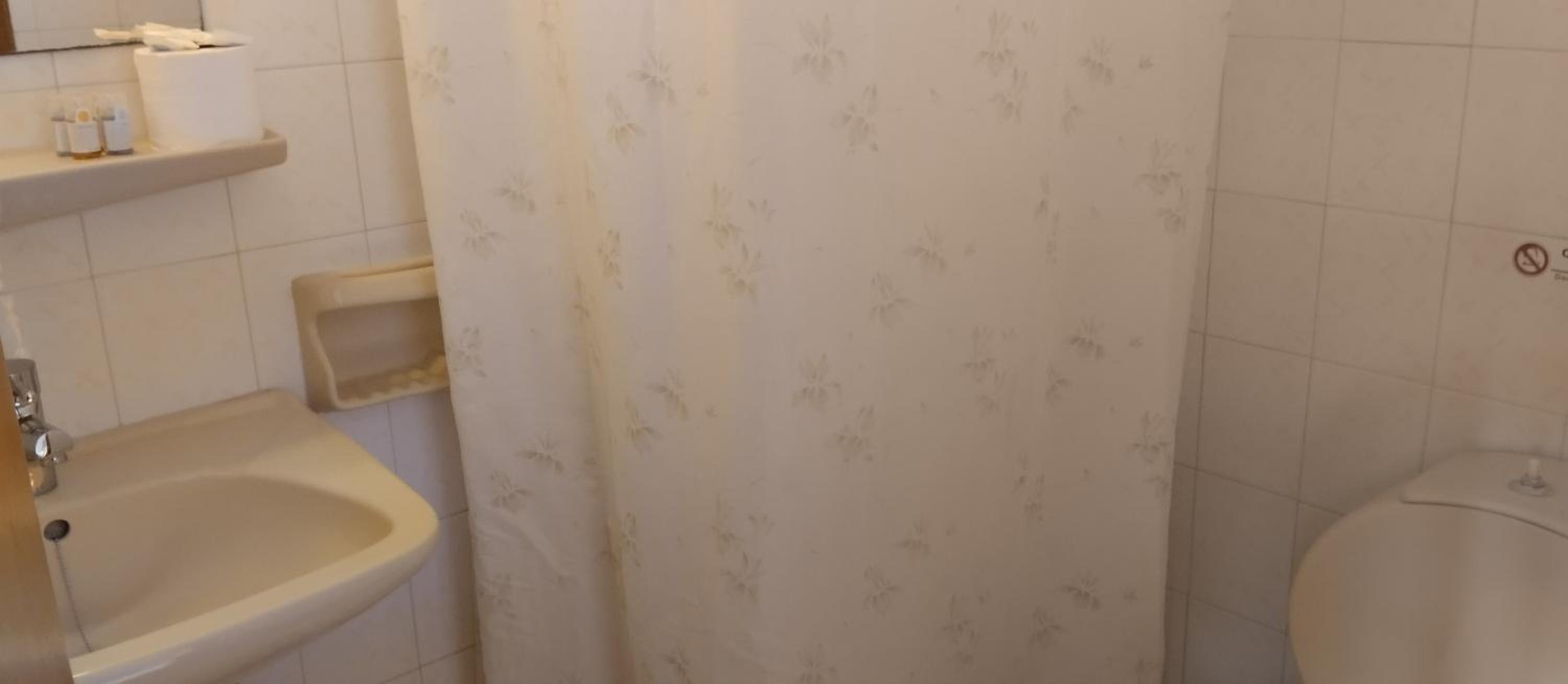 Kapandriti Rooms