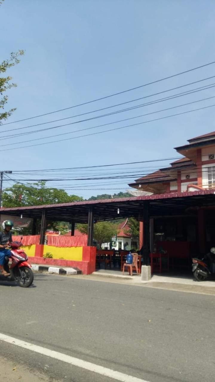 Burma Residence Syariah Painan Pesisir Selatan West Sumatera view 4