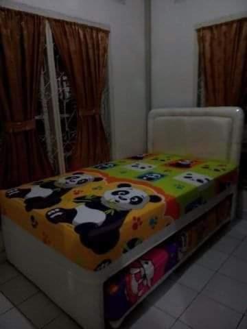 Burma Residence Syariah Painan Pesisir Selatan West Sumatera view 5