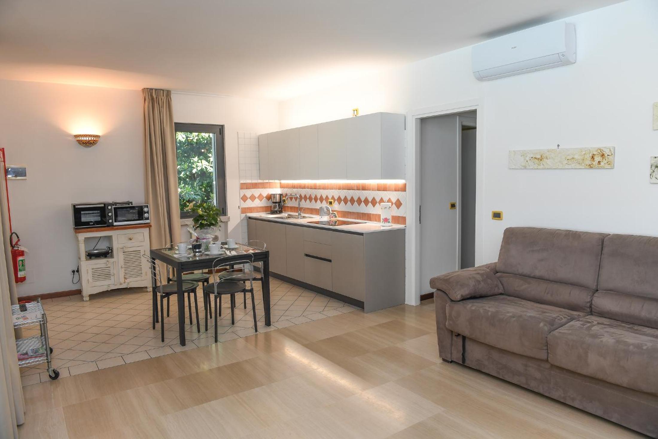Villa Sergio view 5
