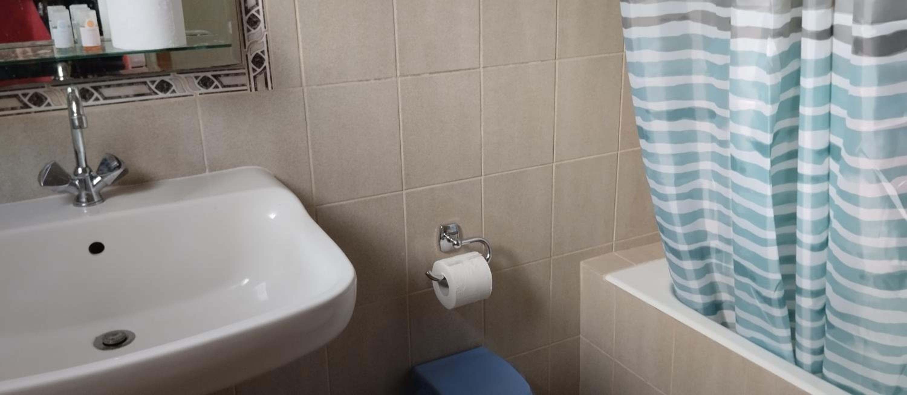 Kapandriti Rooms