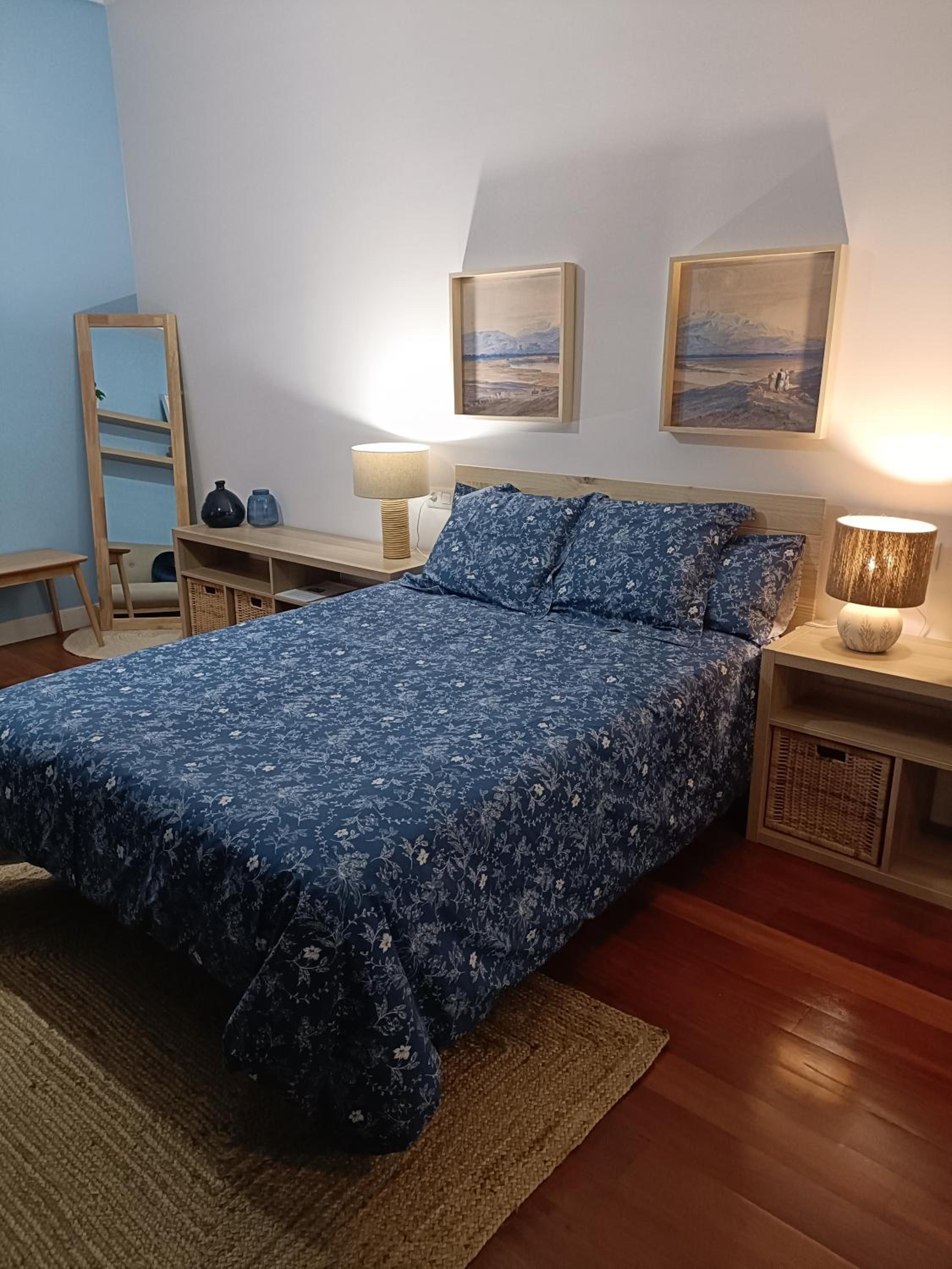 Pleno centro de Bilbao