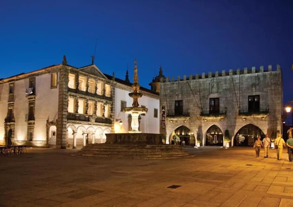 Vivenda do Calvario