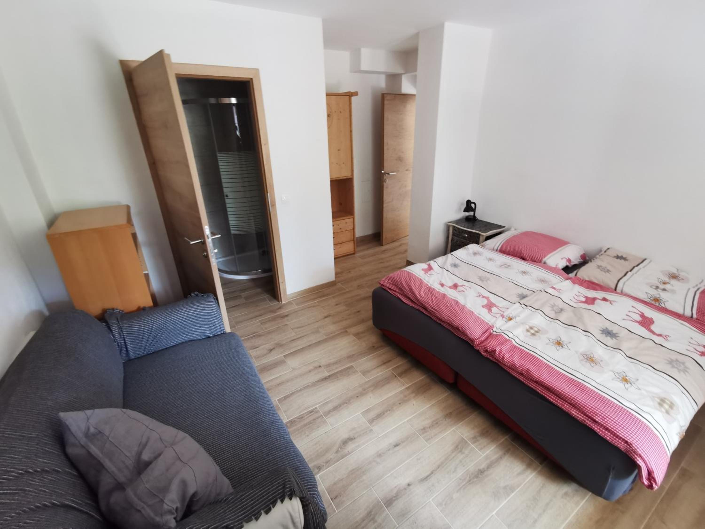 Ferienwohnungen Steinbichl