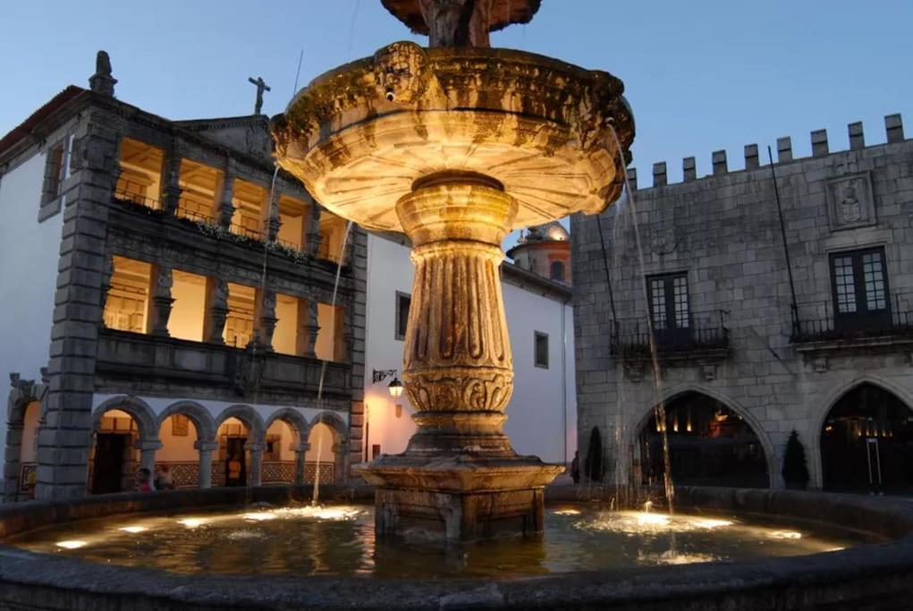 Vivenda do Calvario