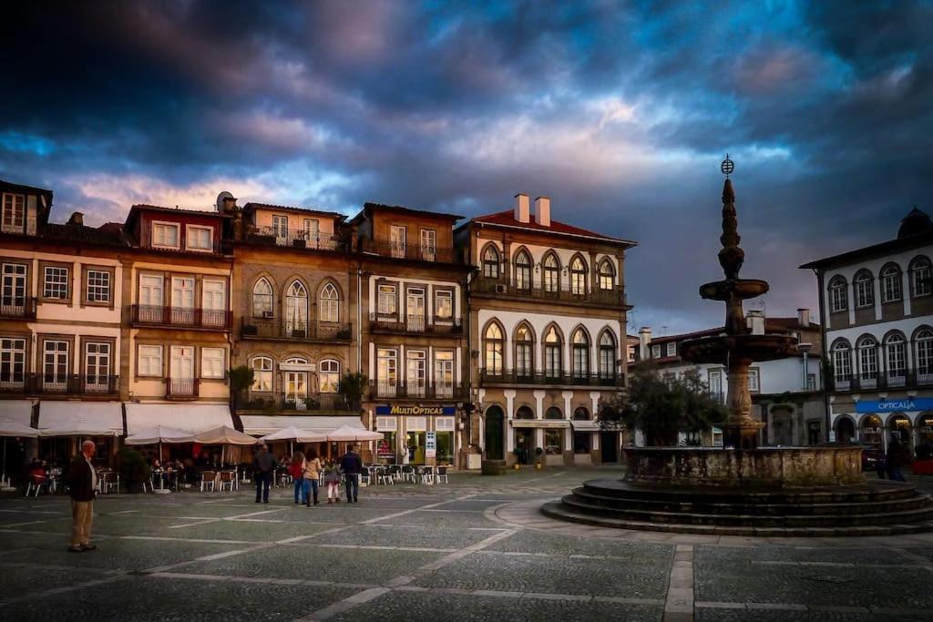 Vivenda do Calvario