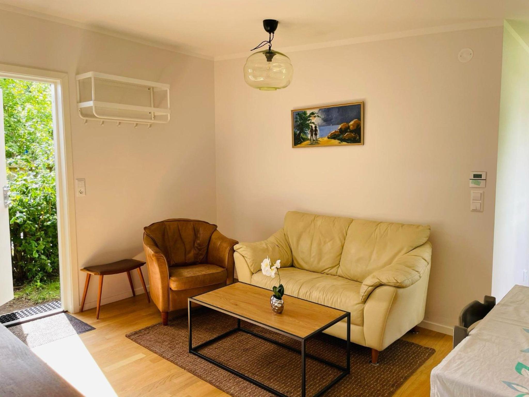 3-Bedroom Charming Lund Home view 2