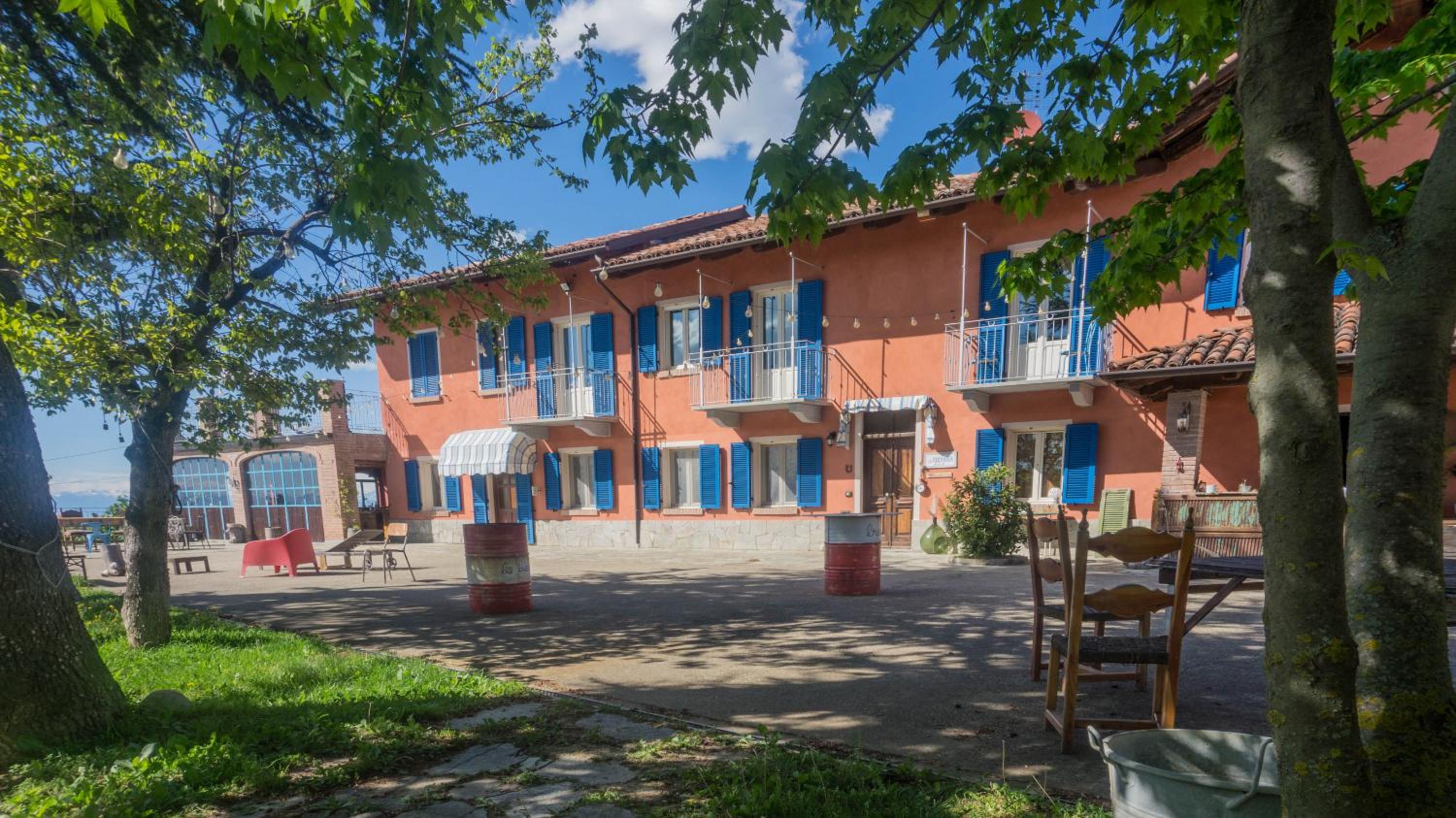 B&B La Buonora