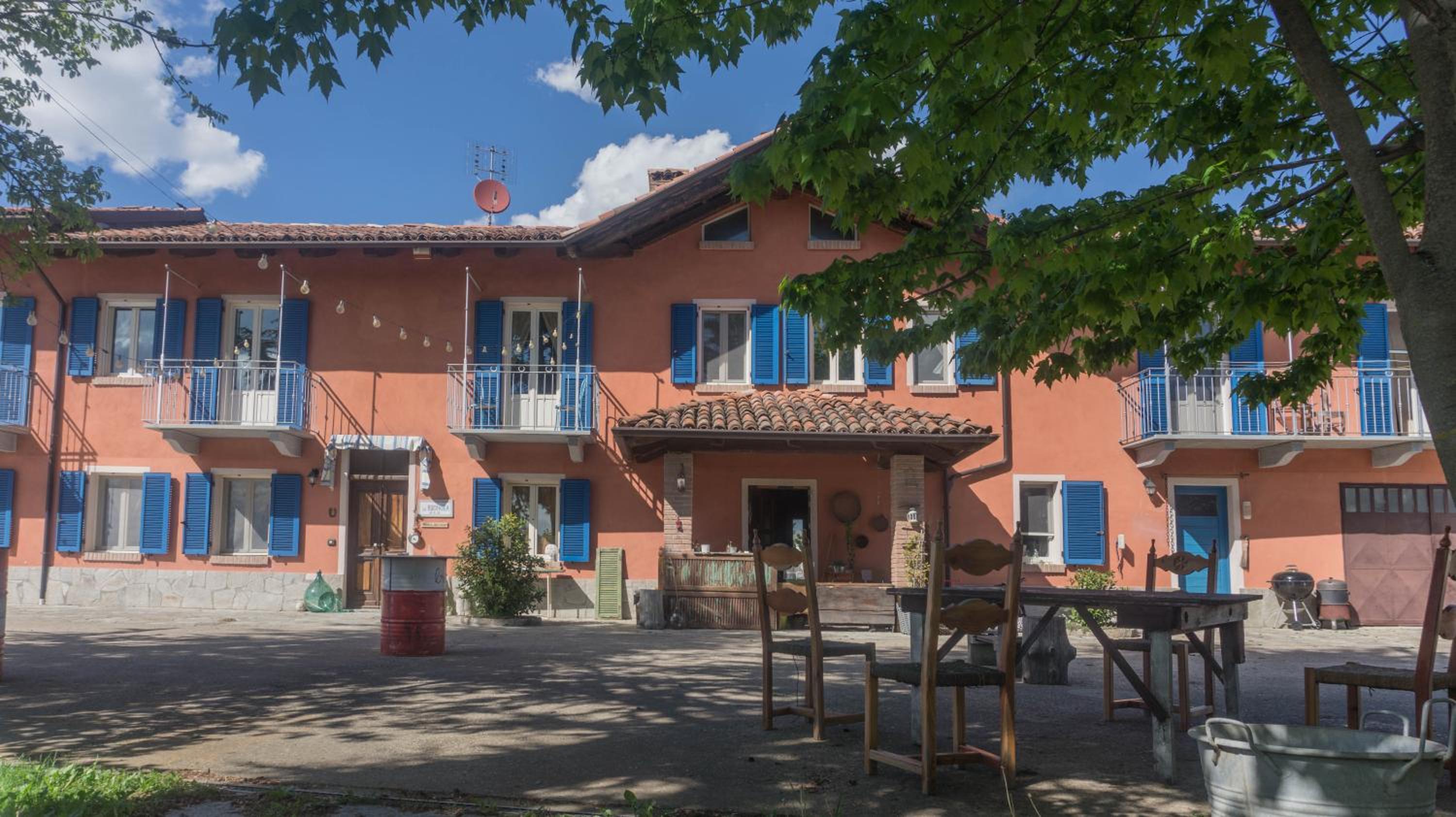 B&B La Buonora