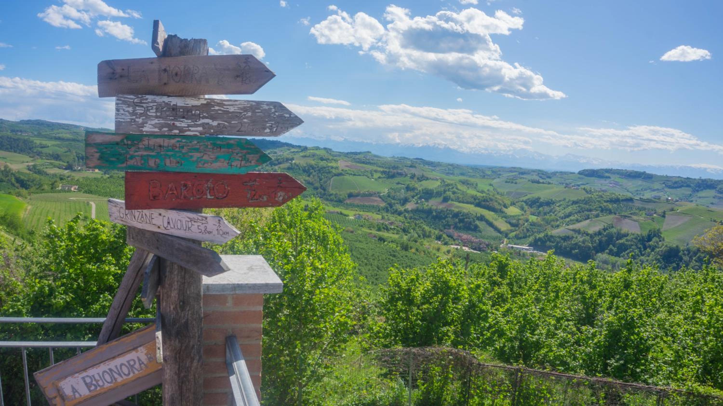 B&B La Buonora