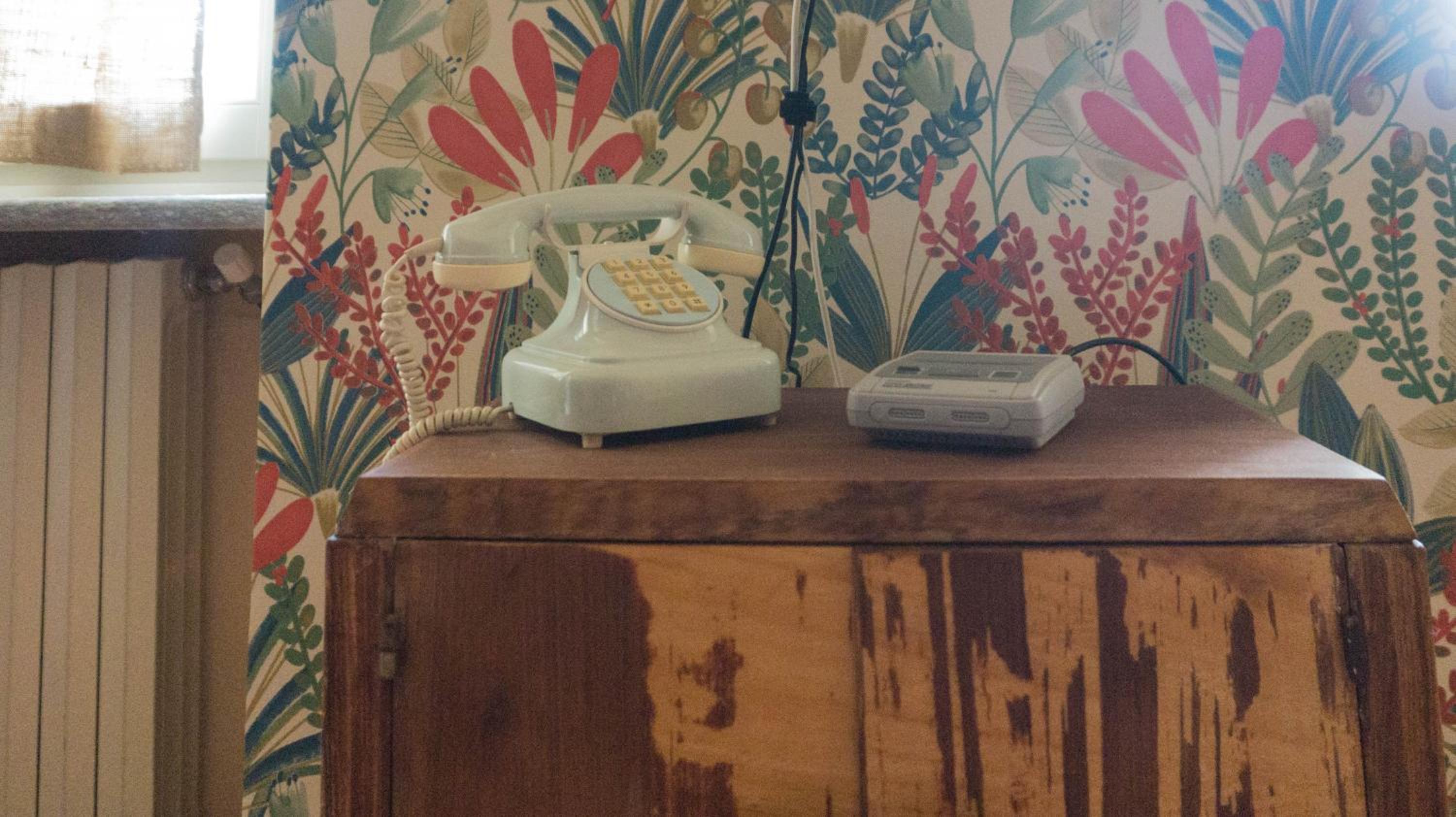 B&B La Buonora