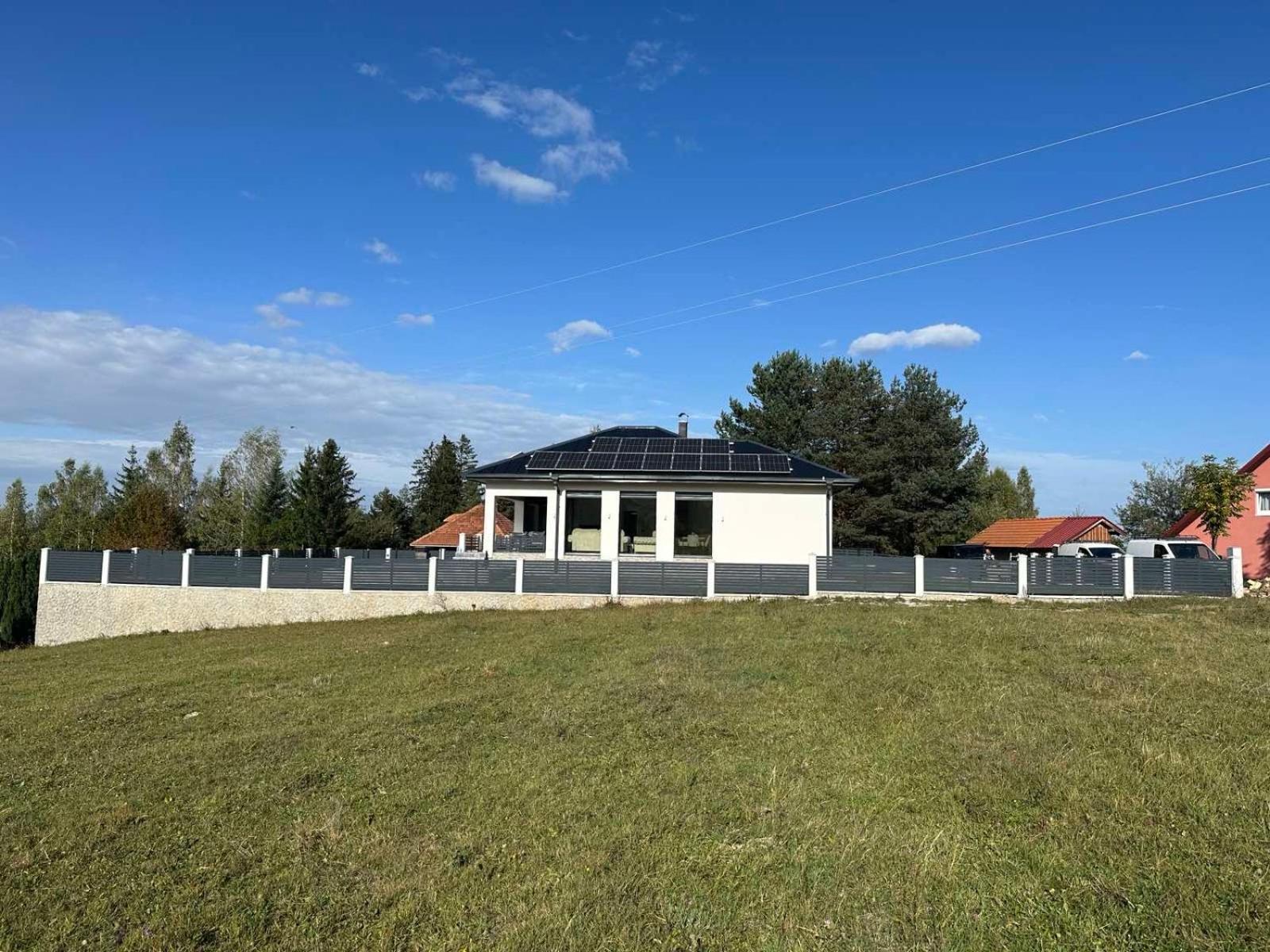 Zlatar Hacijenda