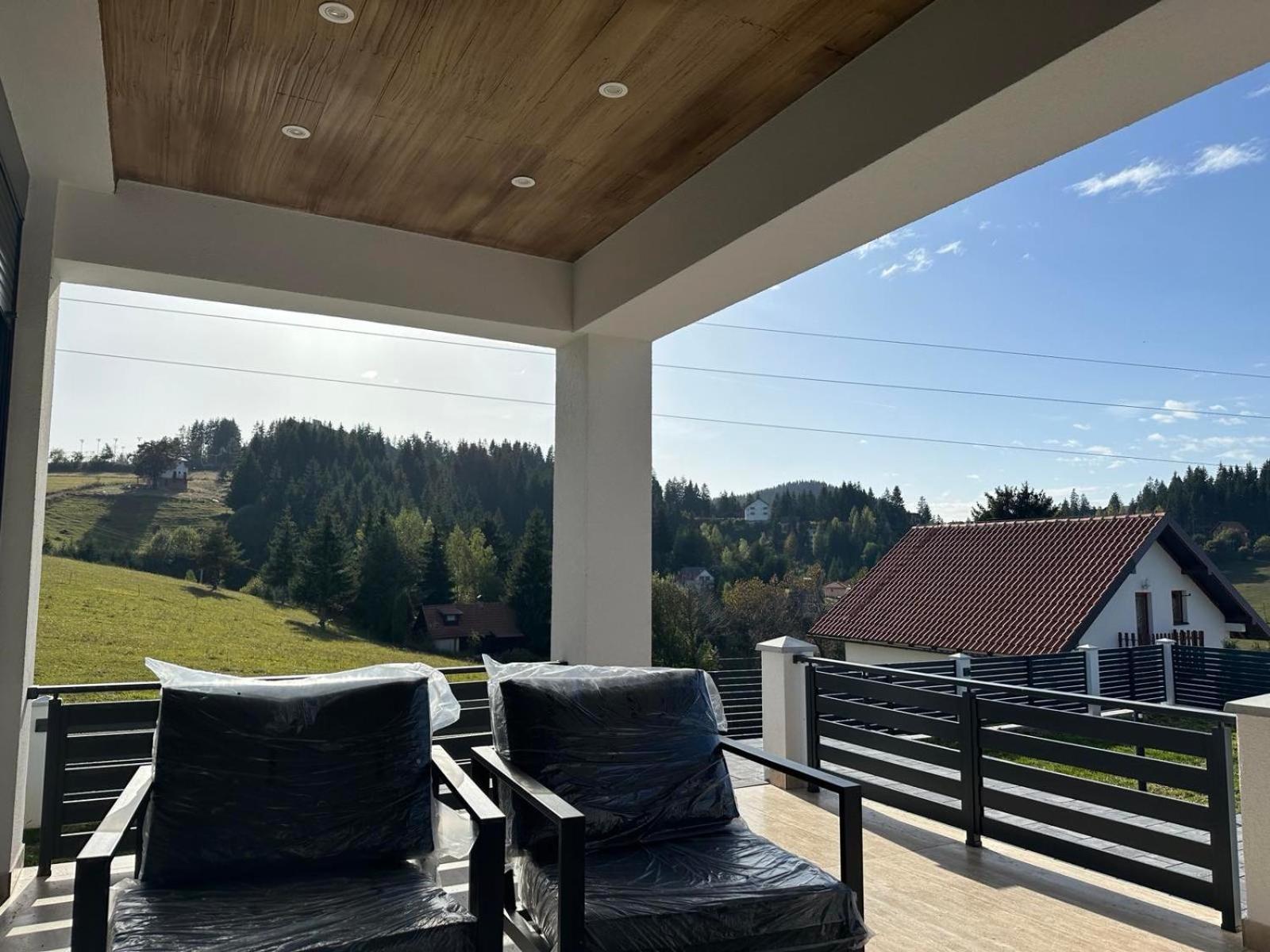 Zlatar Hacijenda