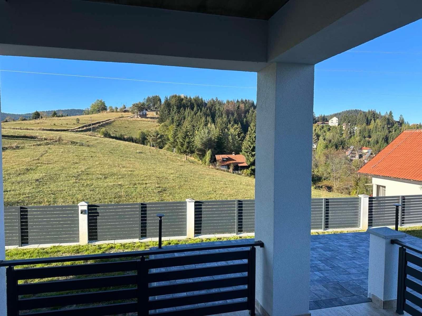 Zlatar Hacijenda