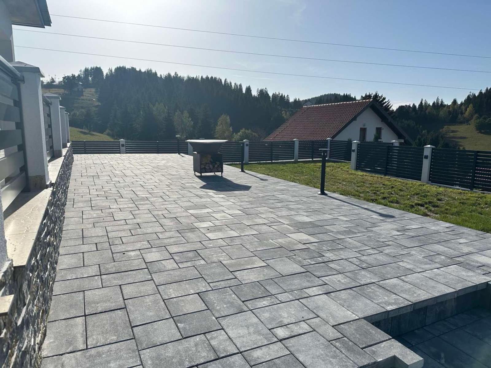 Zlatar Hacijenda