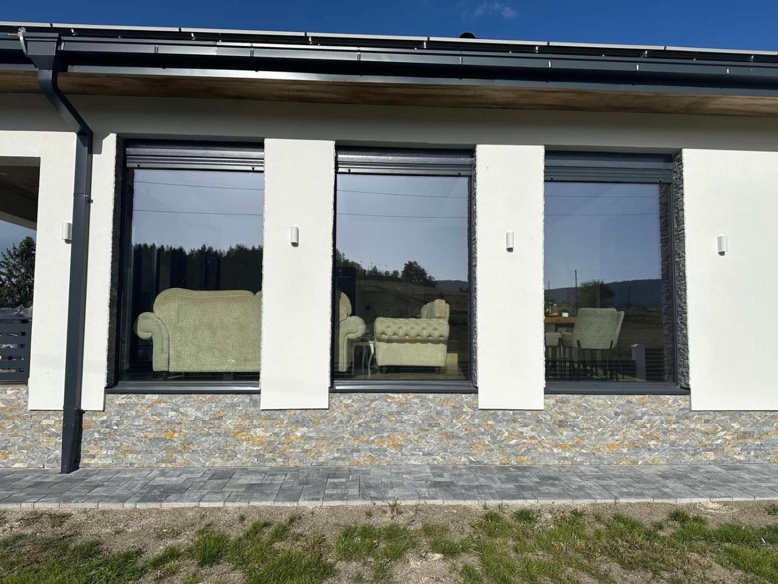 Zlatar Hacijenda