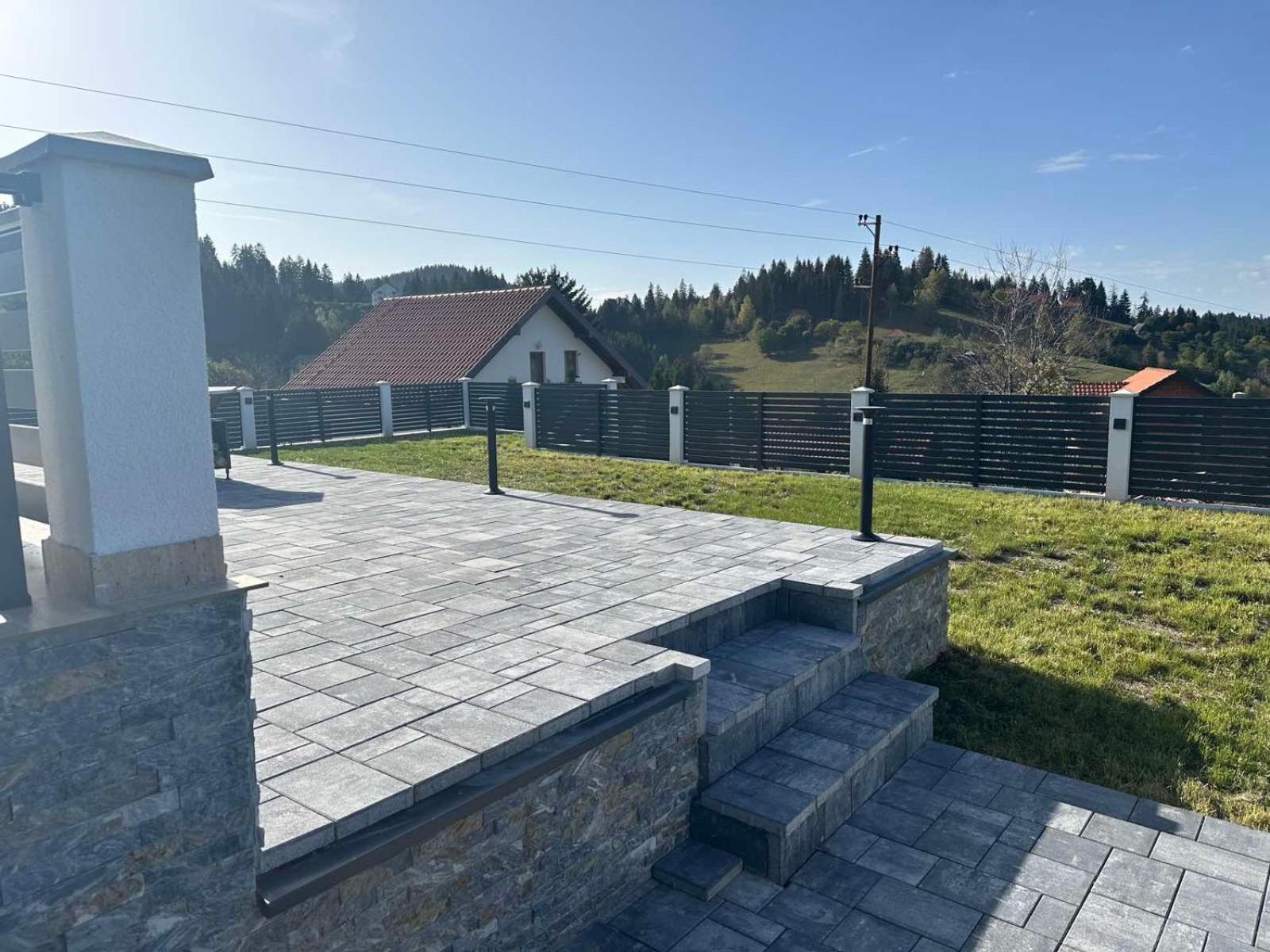 Zlatar Hacijenda