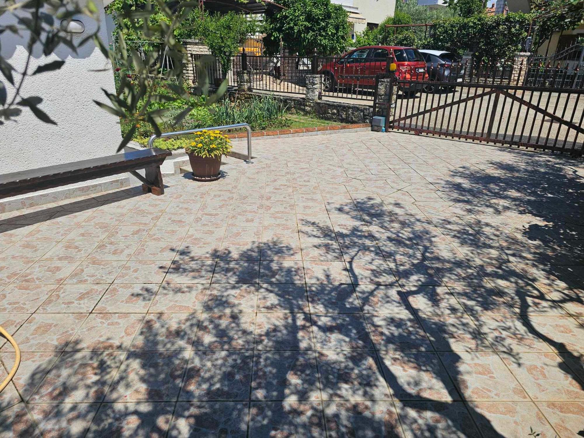 Apartmani Rita Oliva
