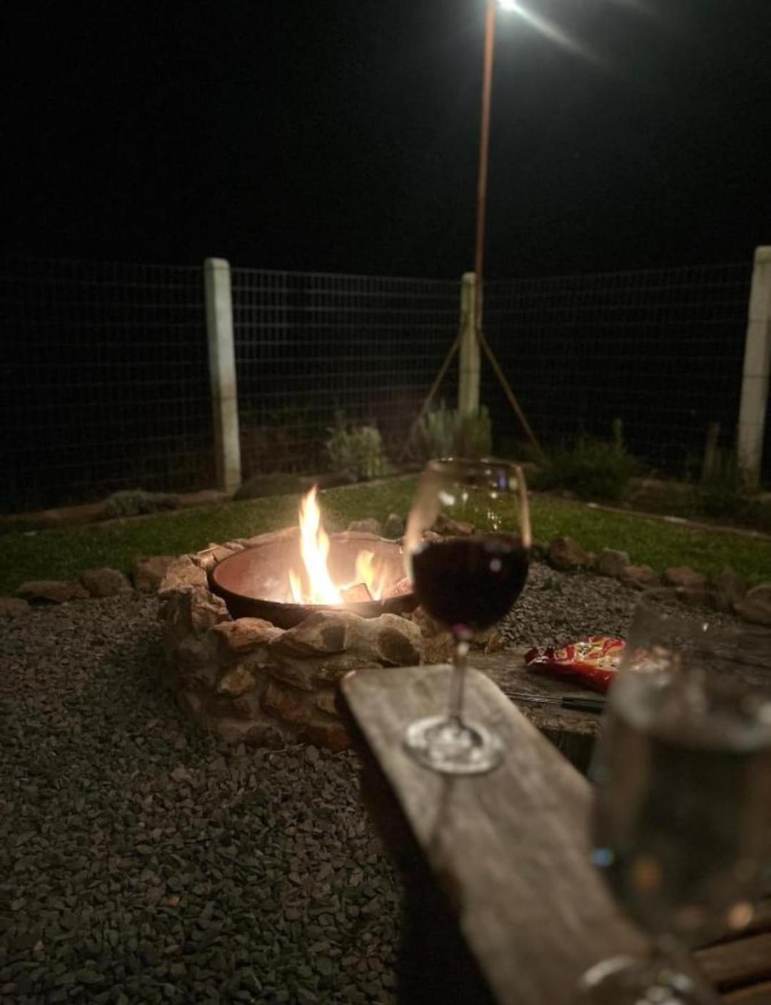 Cabana Cambará