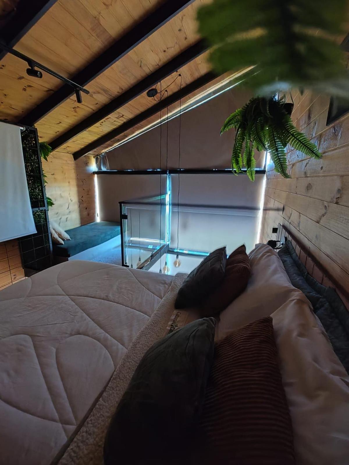 Cabana Cambará
