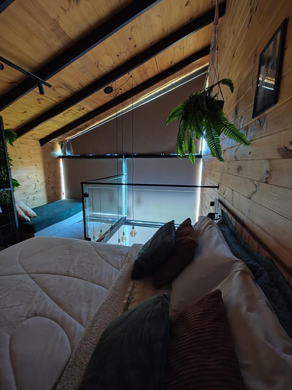 Cabana Cambará