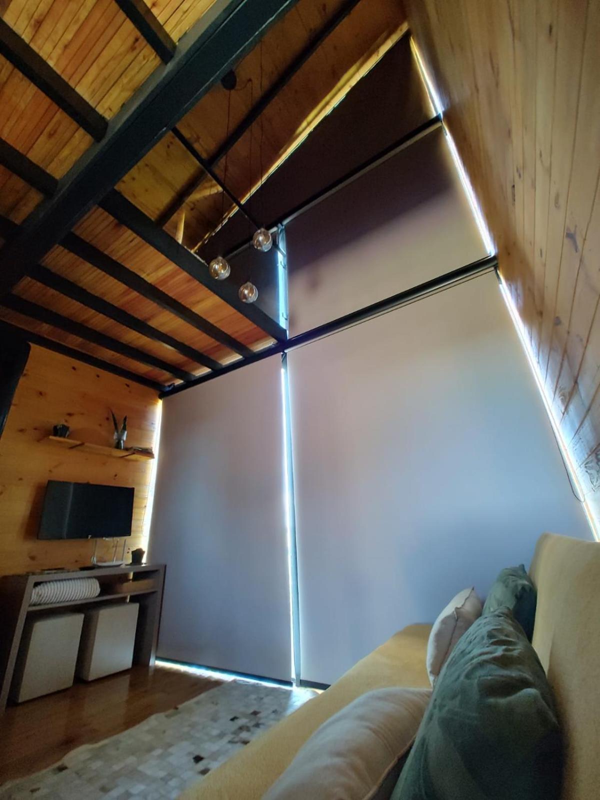Cabana Cambará