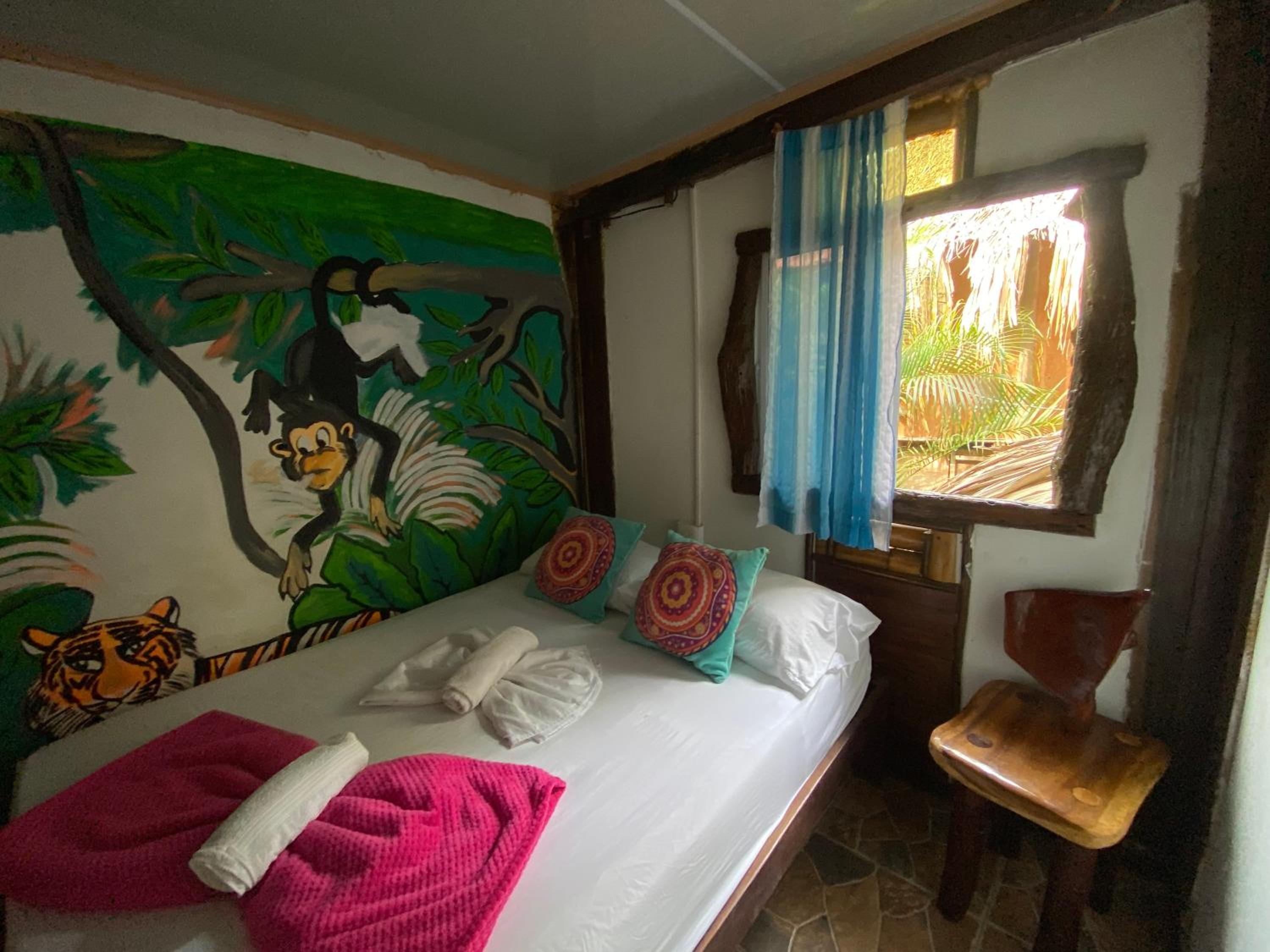 Eco Hostal La Perla Tayrona