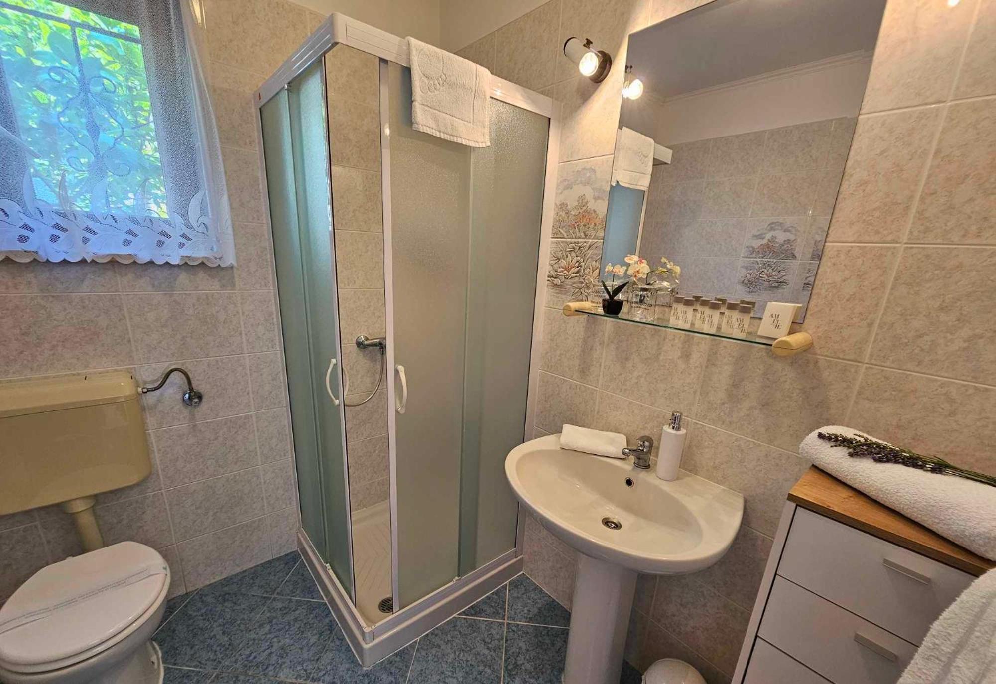 Apartmani Rita Oliva