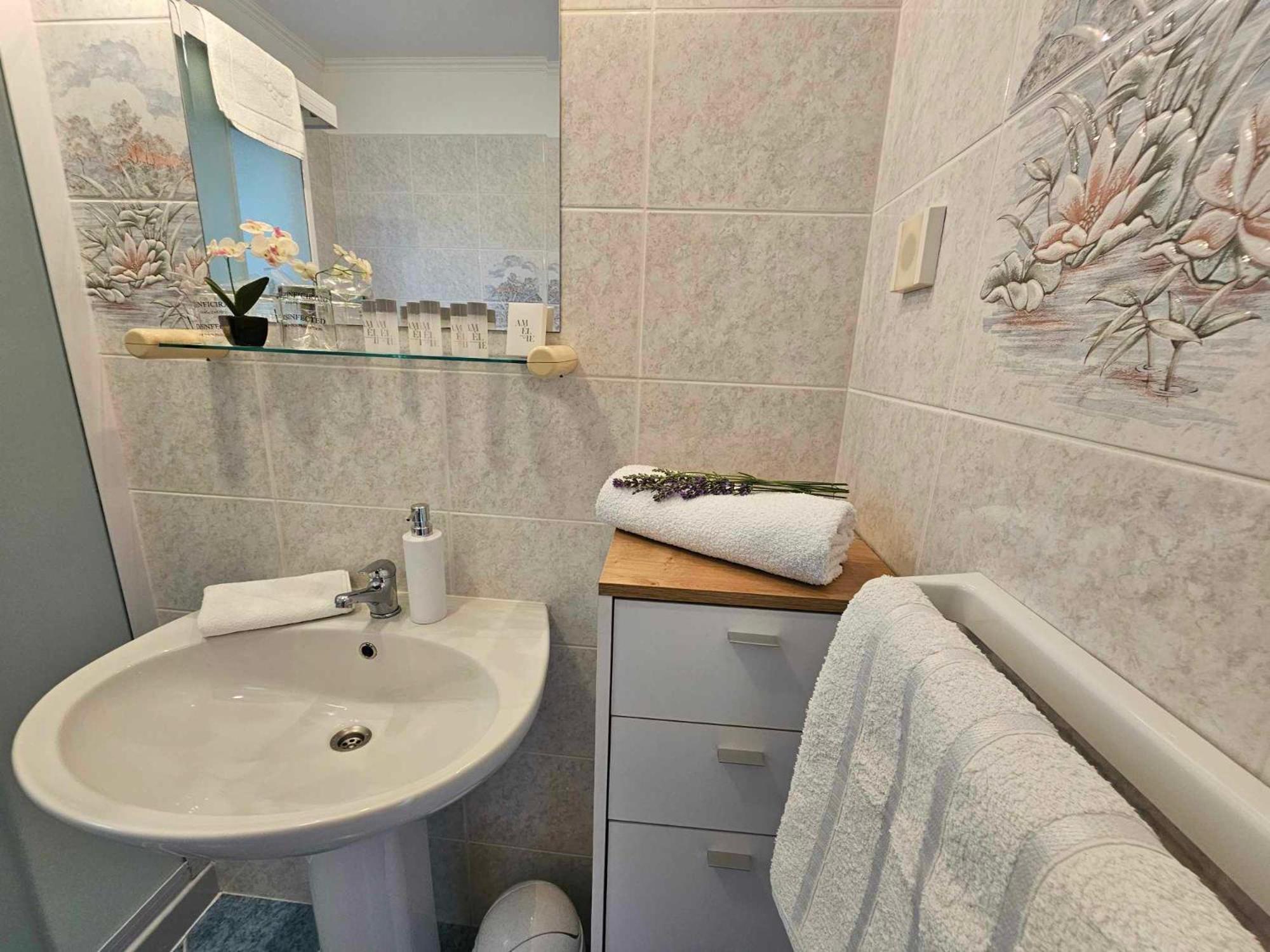 Apartmani Rita Oliva