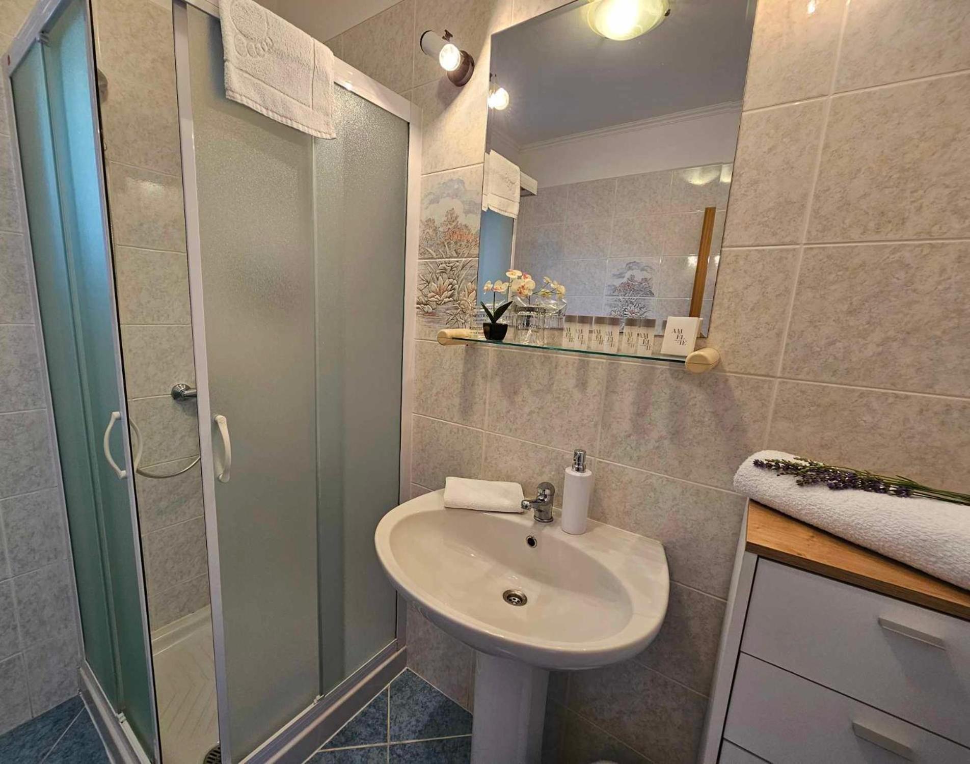 Apartmani Rita Oliva
