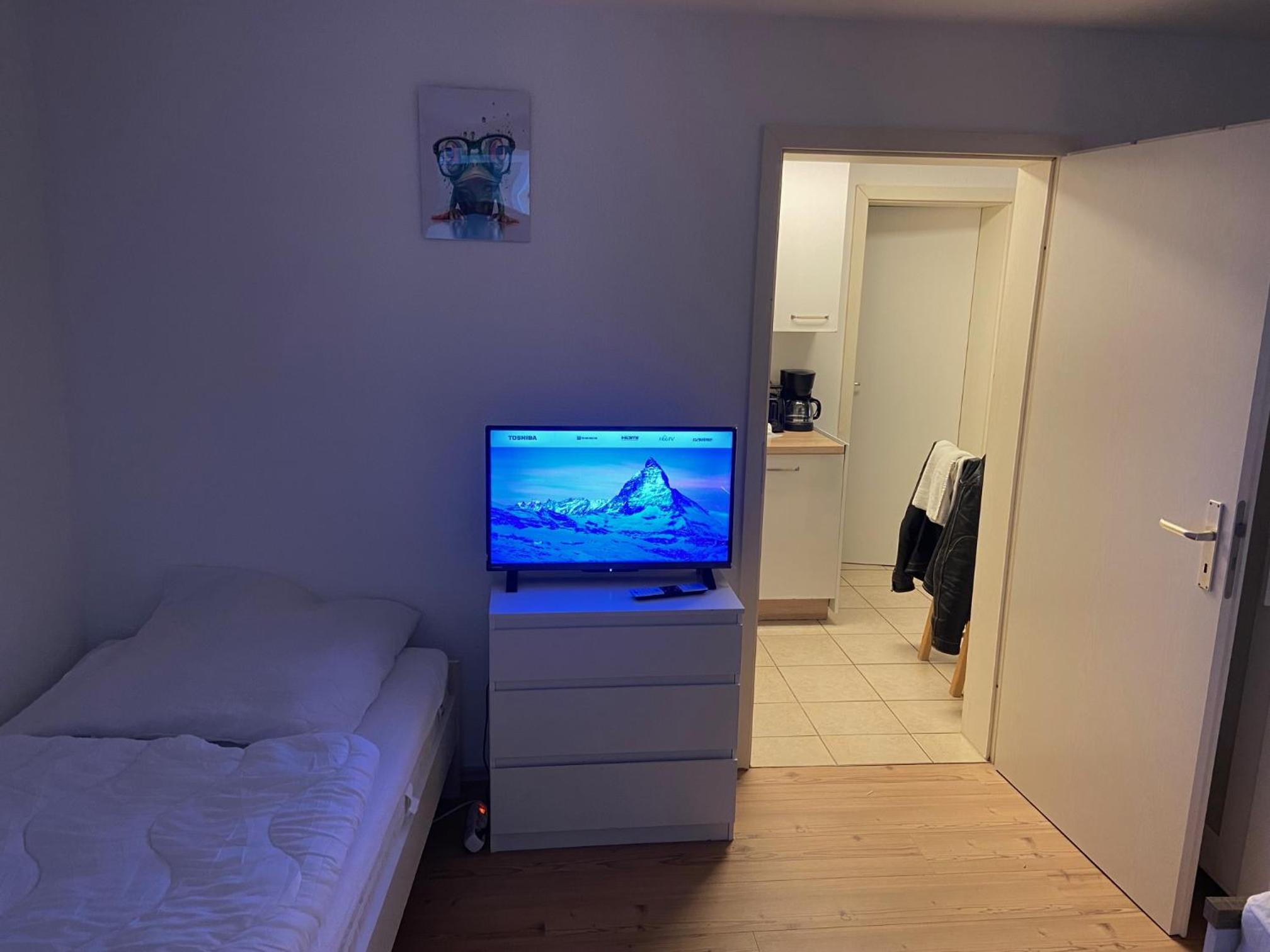 Ferienwohnung Balli
