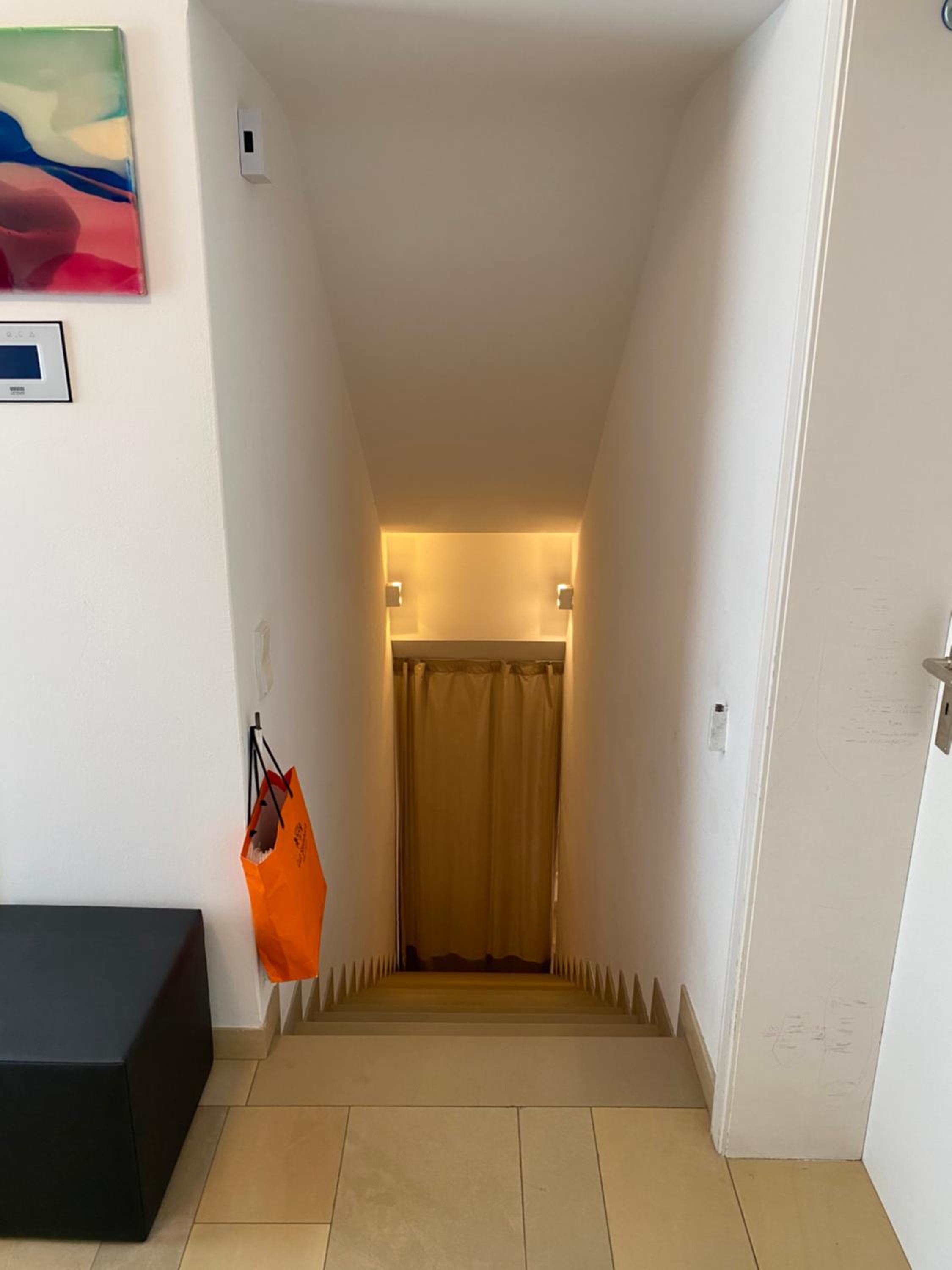 Ruhiges WG-Appartment in Einfamilienhaus