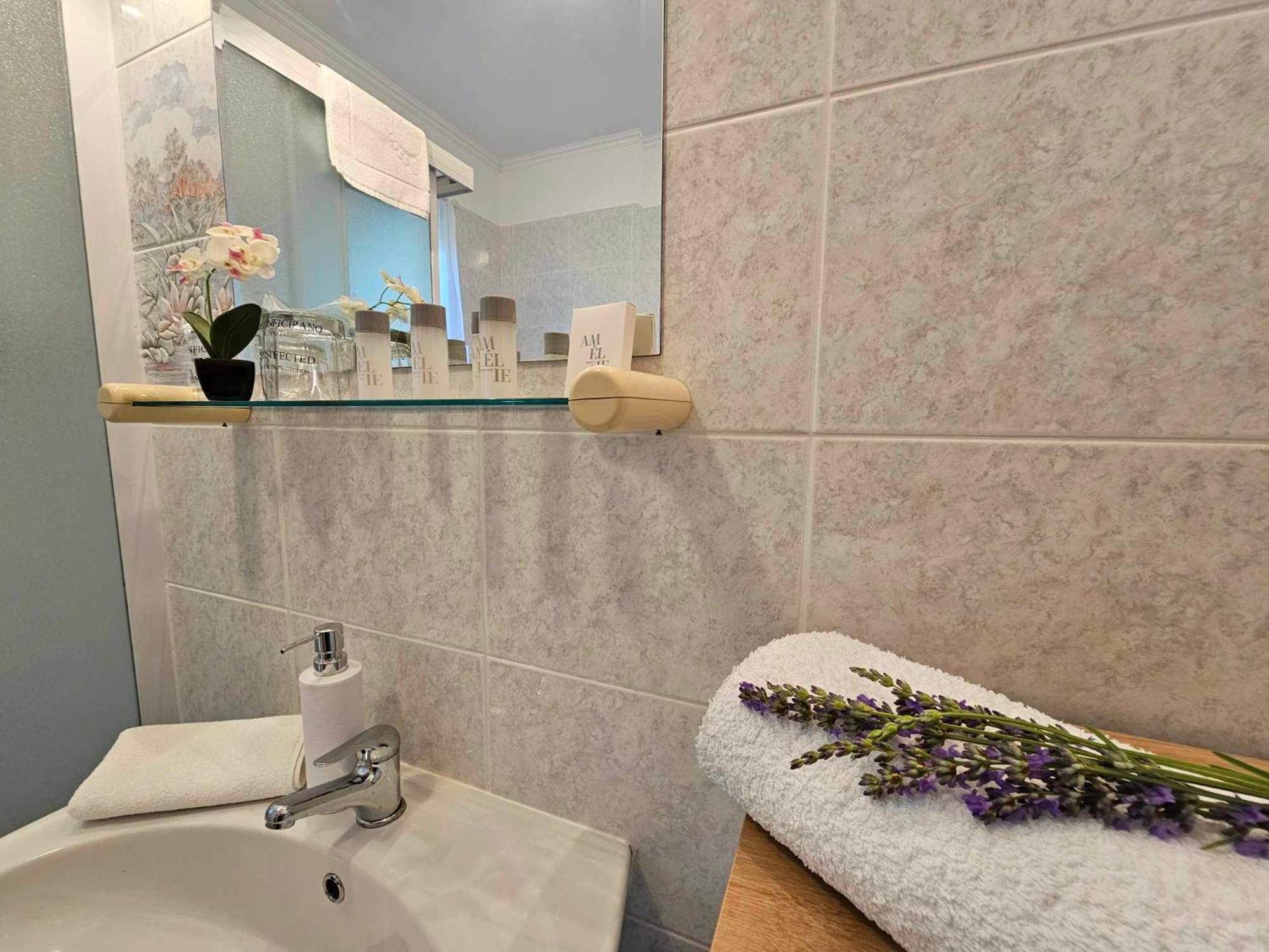 Apartmani Rita Oliva