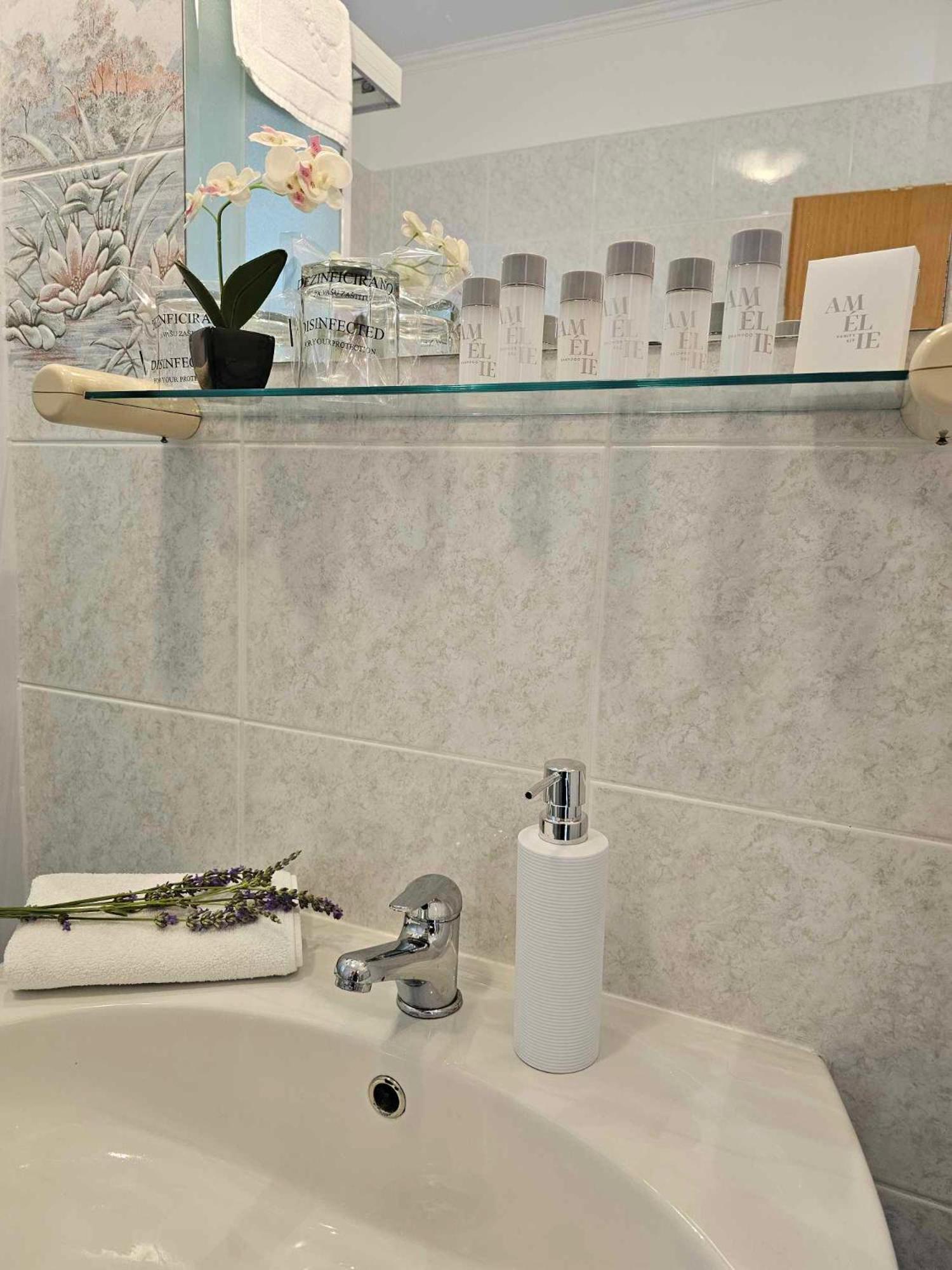 Apartmani Rita Oliva