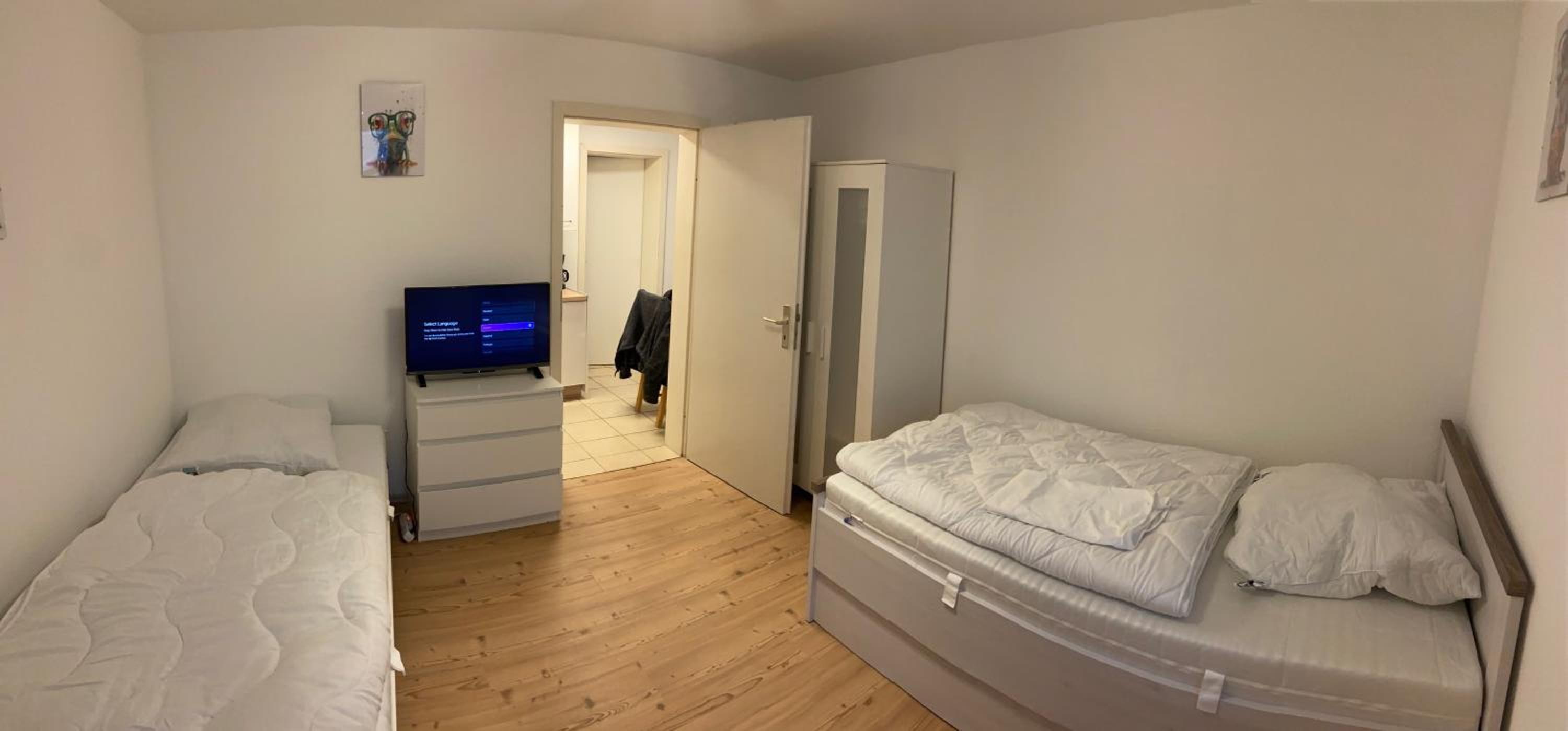 Ferienwohnung Balli