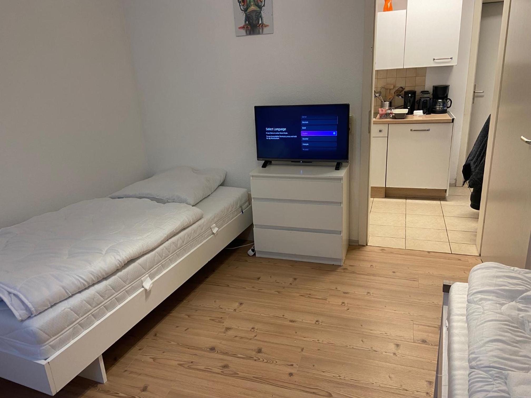 Ferienwohnung Balli